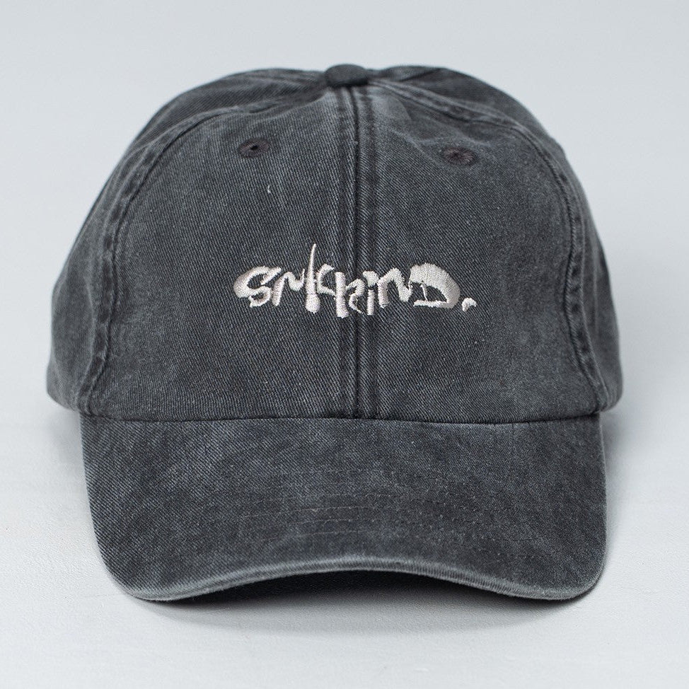 Sneaker Industry Snkrind Type Hat