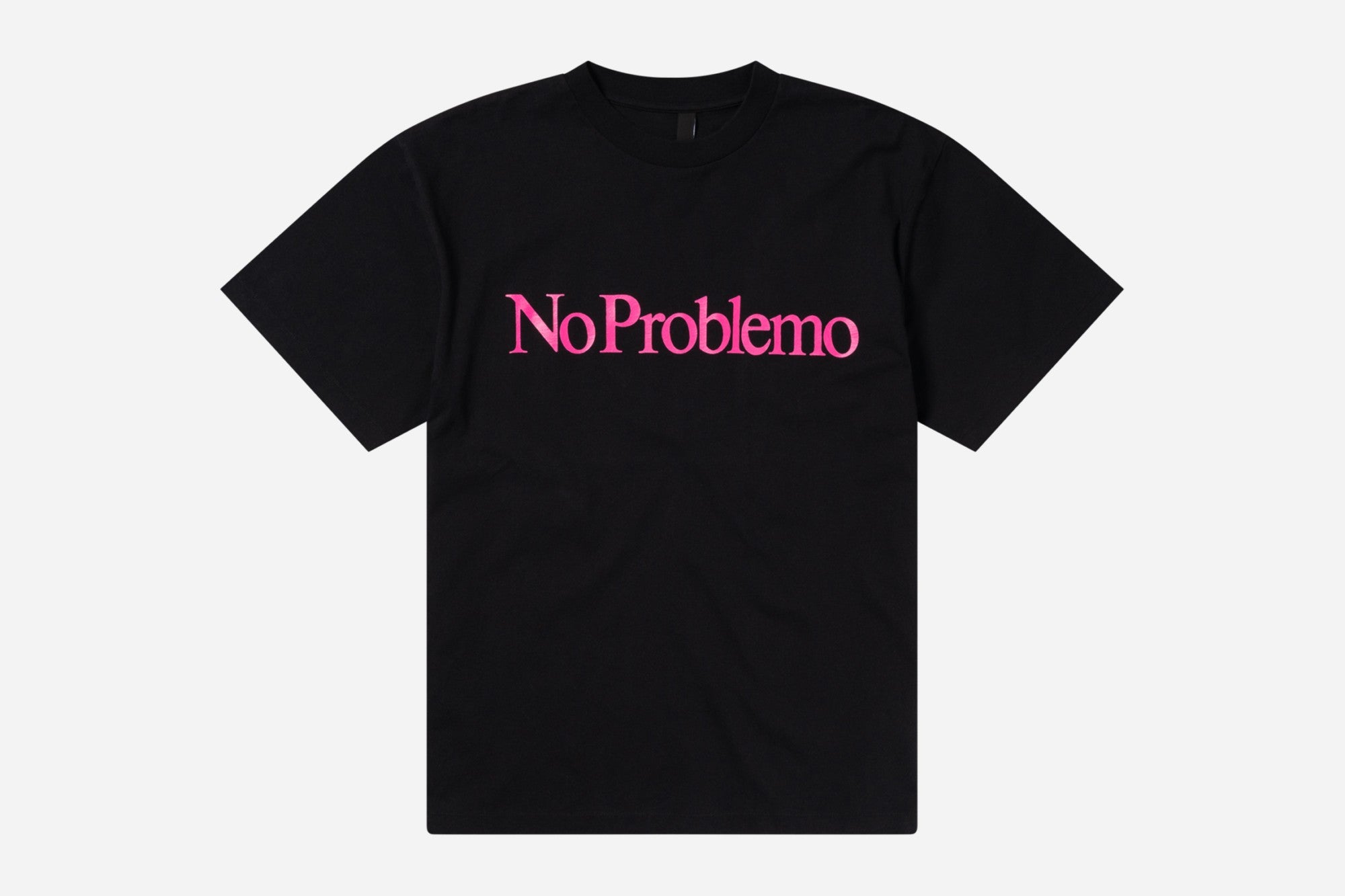 No Problemo Ss T-Shirt