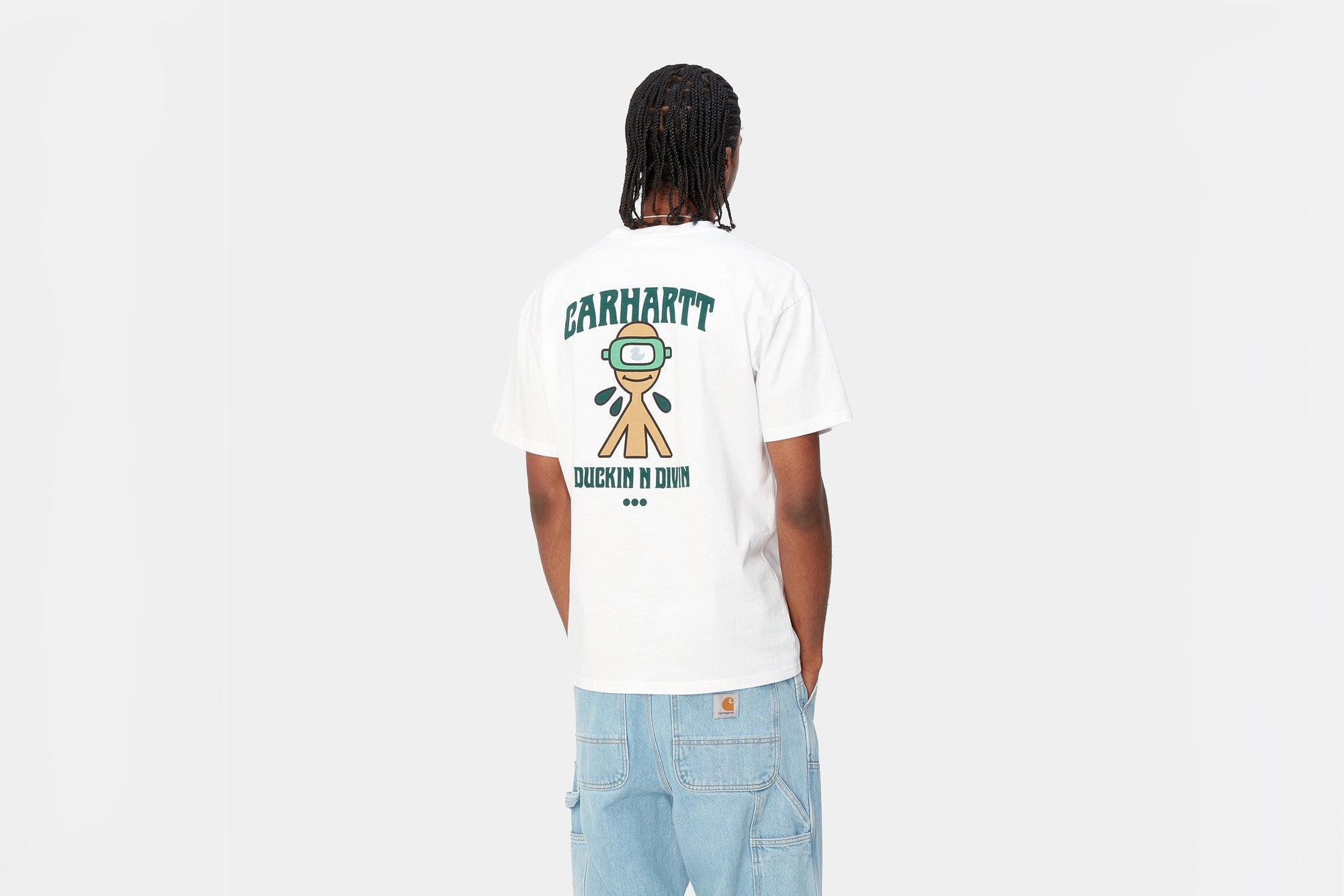 Duckin T-Shirt