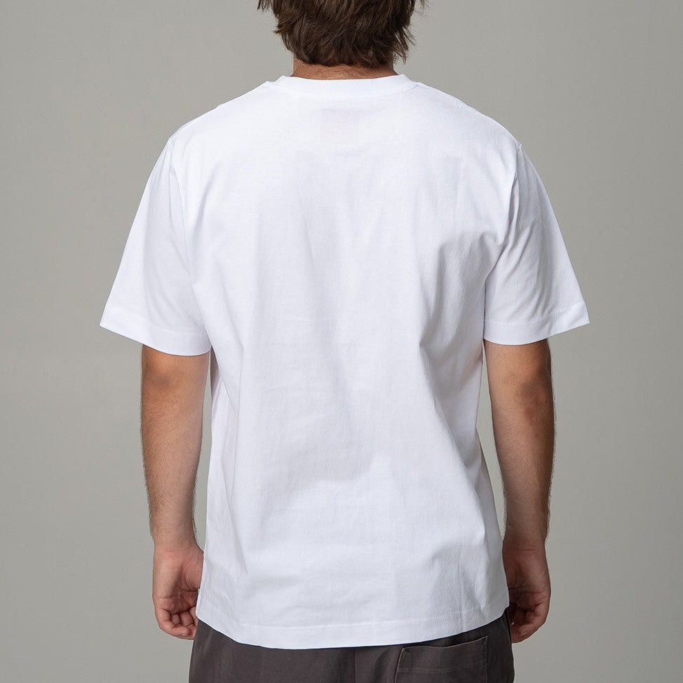 Sneaker Industry Soft Paws. Sharp Claws Tee