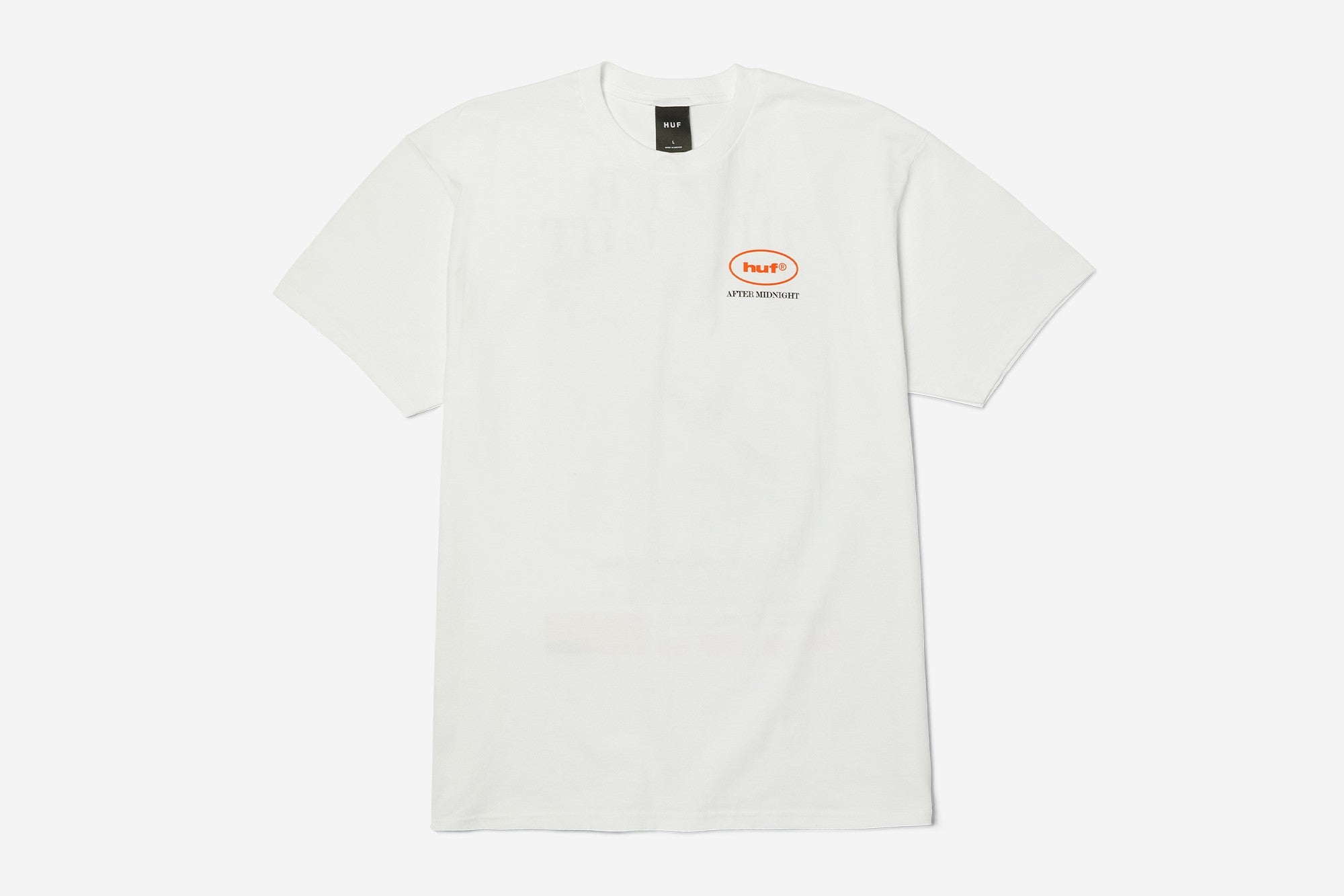 Hufafter Midnight T-Shirt