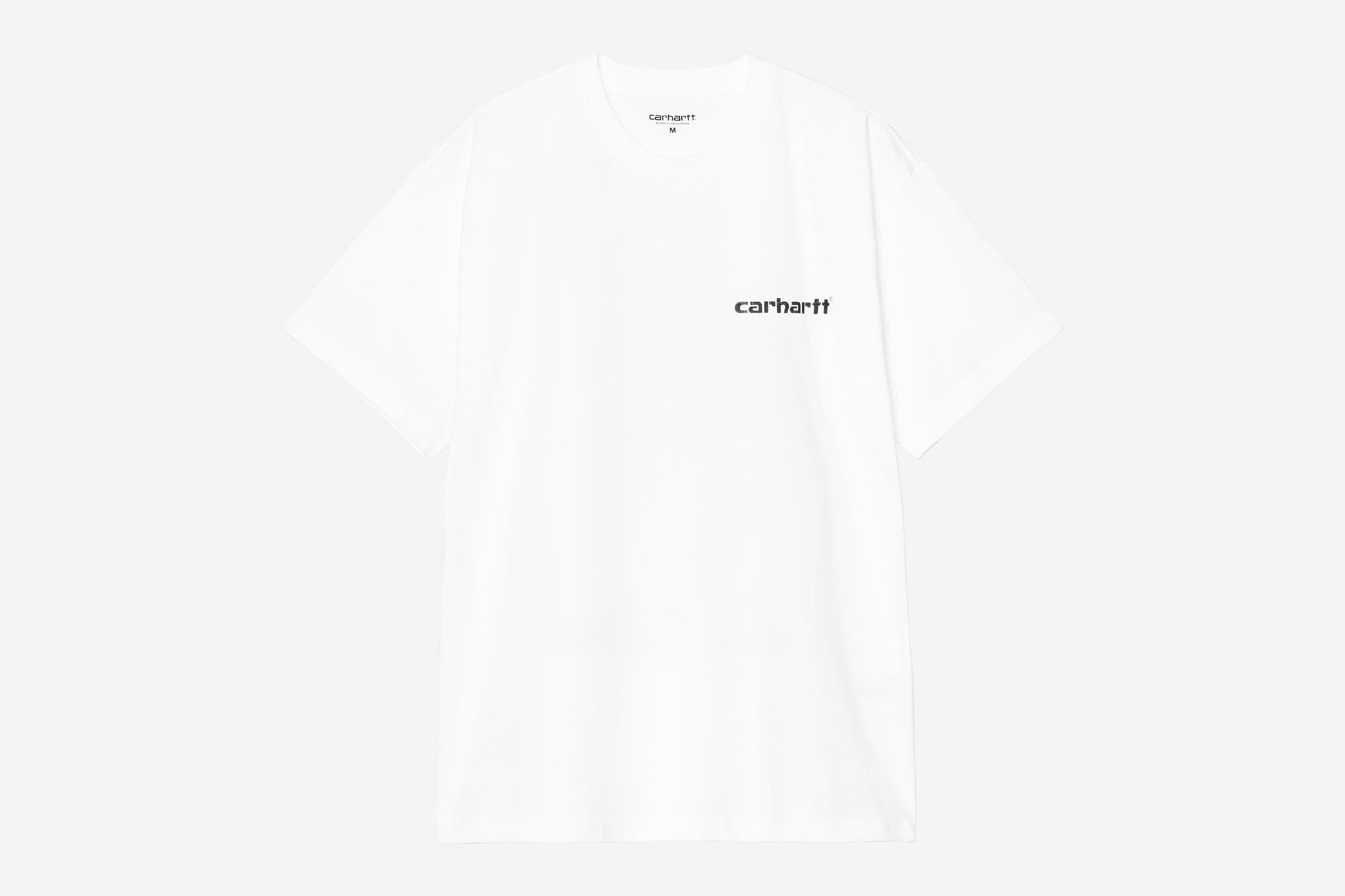 S/S Archive Script T-Shirt