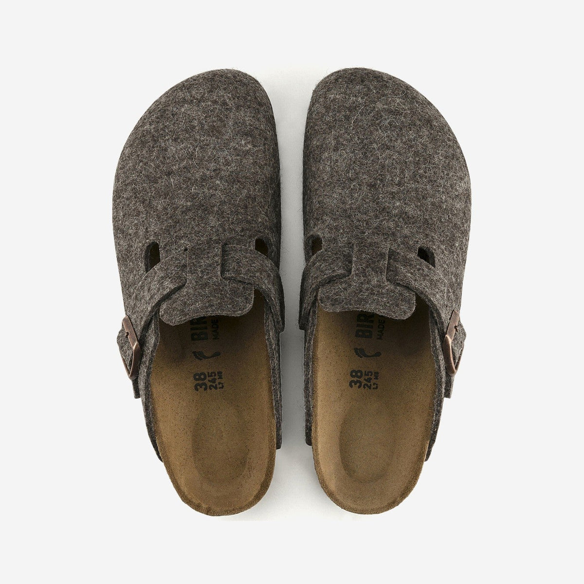 Boston Wool