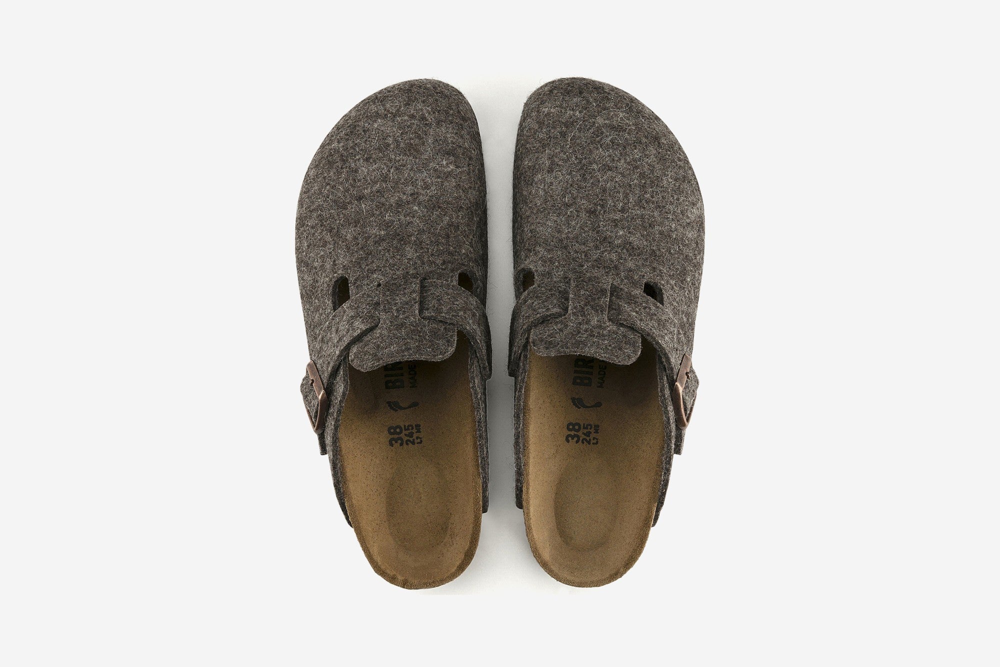 Boston Wool