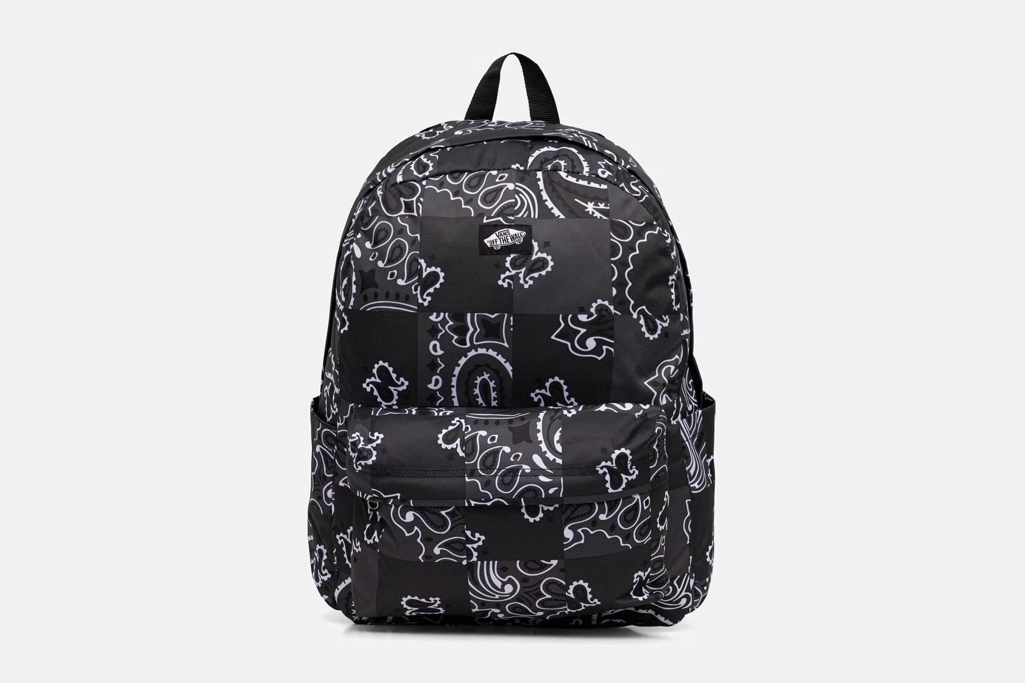 Vansold Skool Backpack
