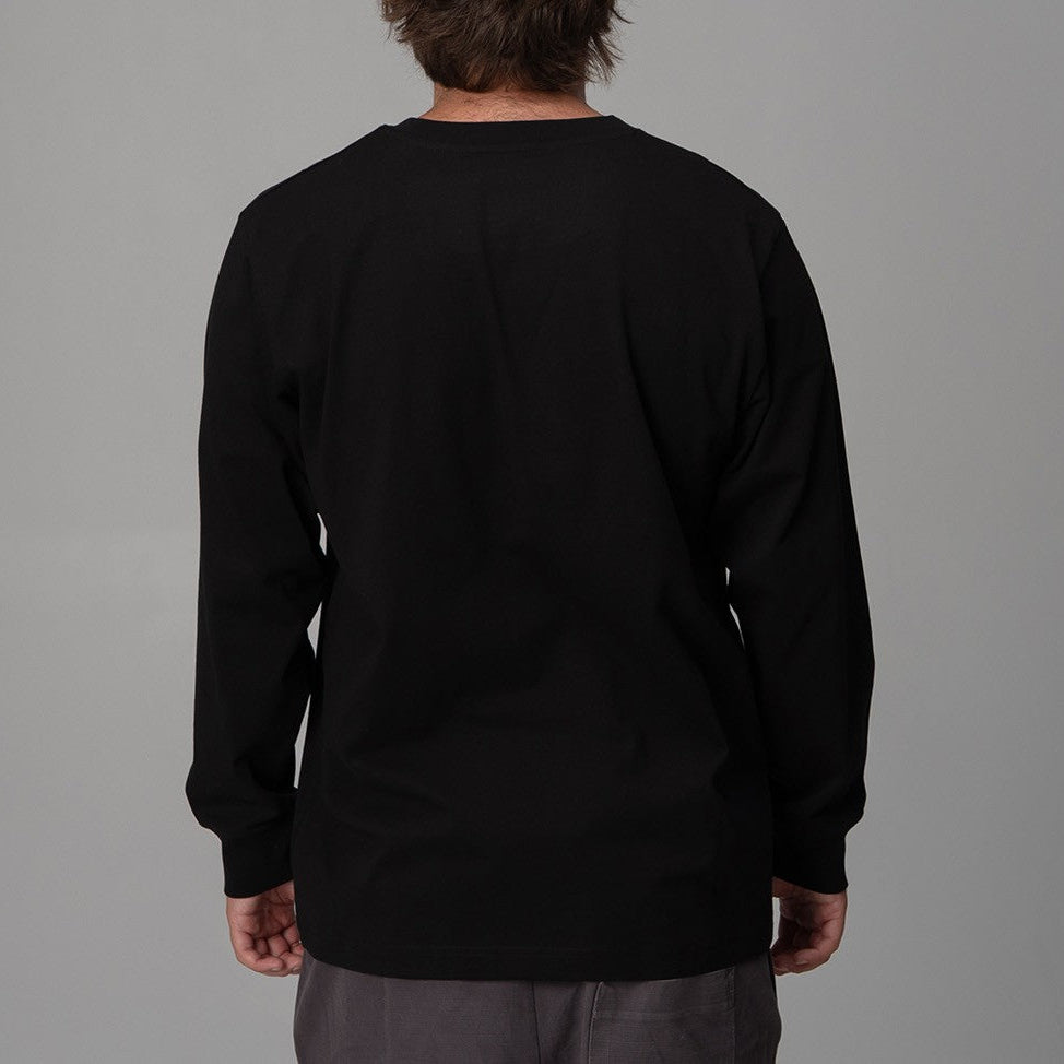 Sneaker Industry San Snkrind. Longsleeve