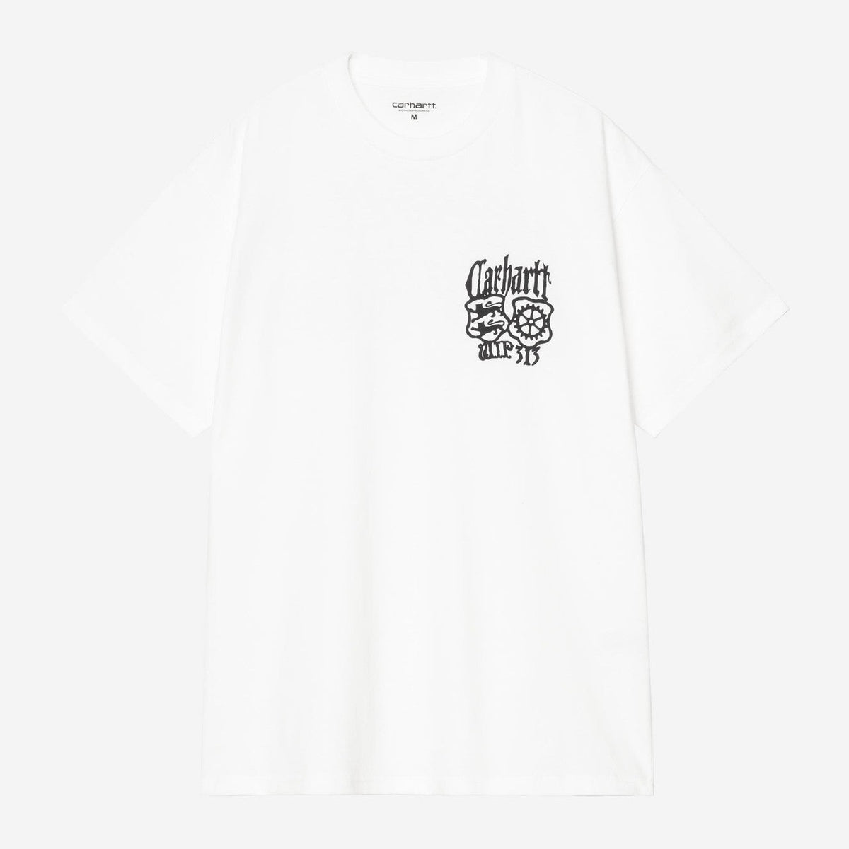 S/S Commuting Tales T-Shirt