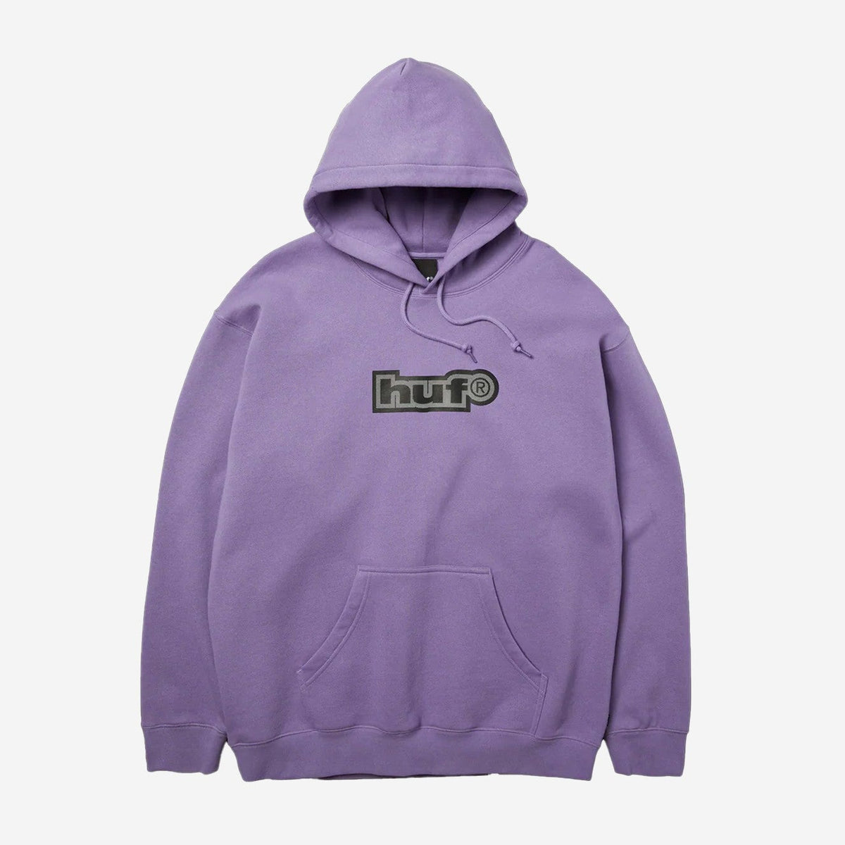 89 Outline Hoodie