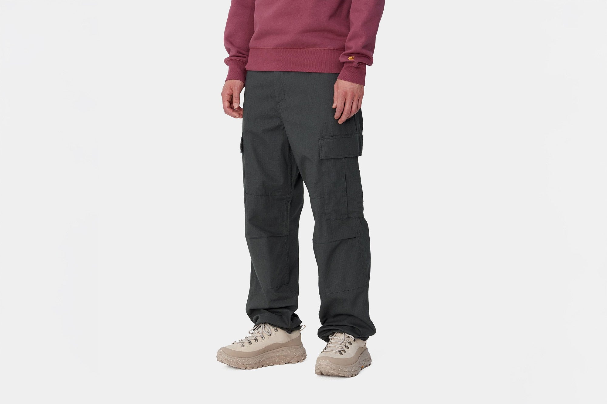 Regular Cargo Pants