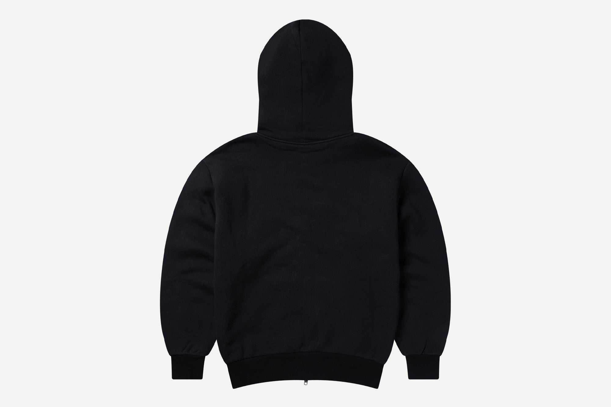 Nyp Premium Zip Hoodie