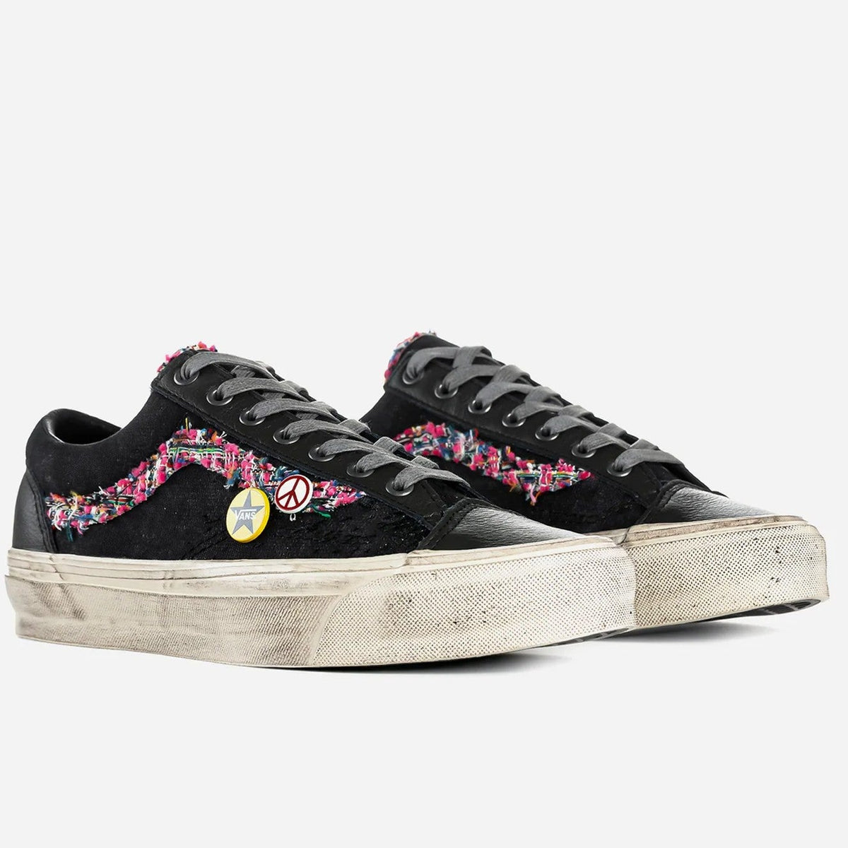 Vanslx Old Skool 36 Souvenir