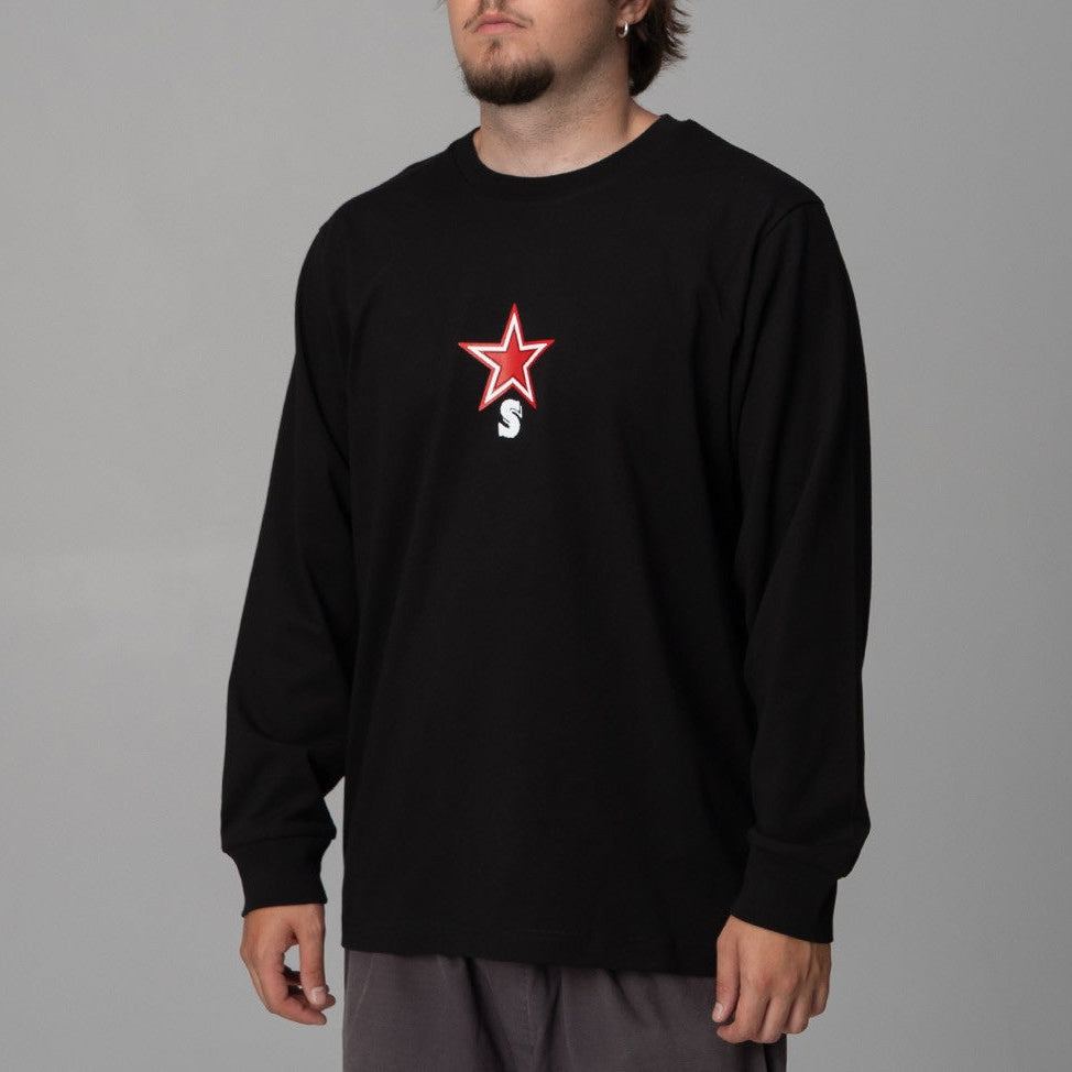 Sneaker Industry San Snkrind. Longsleeve