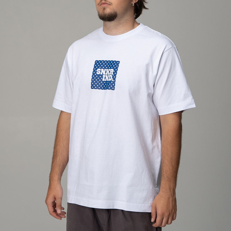 Sneaker Industry Polka Dots Bogo