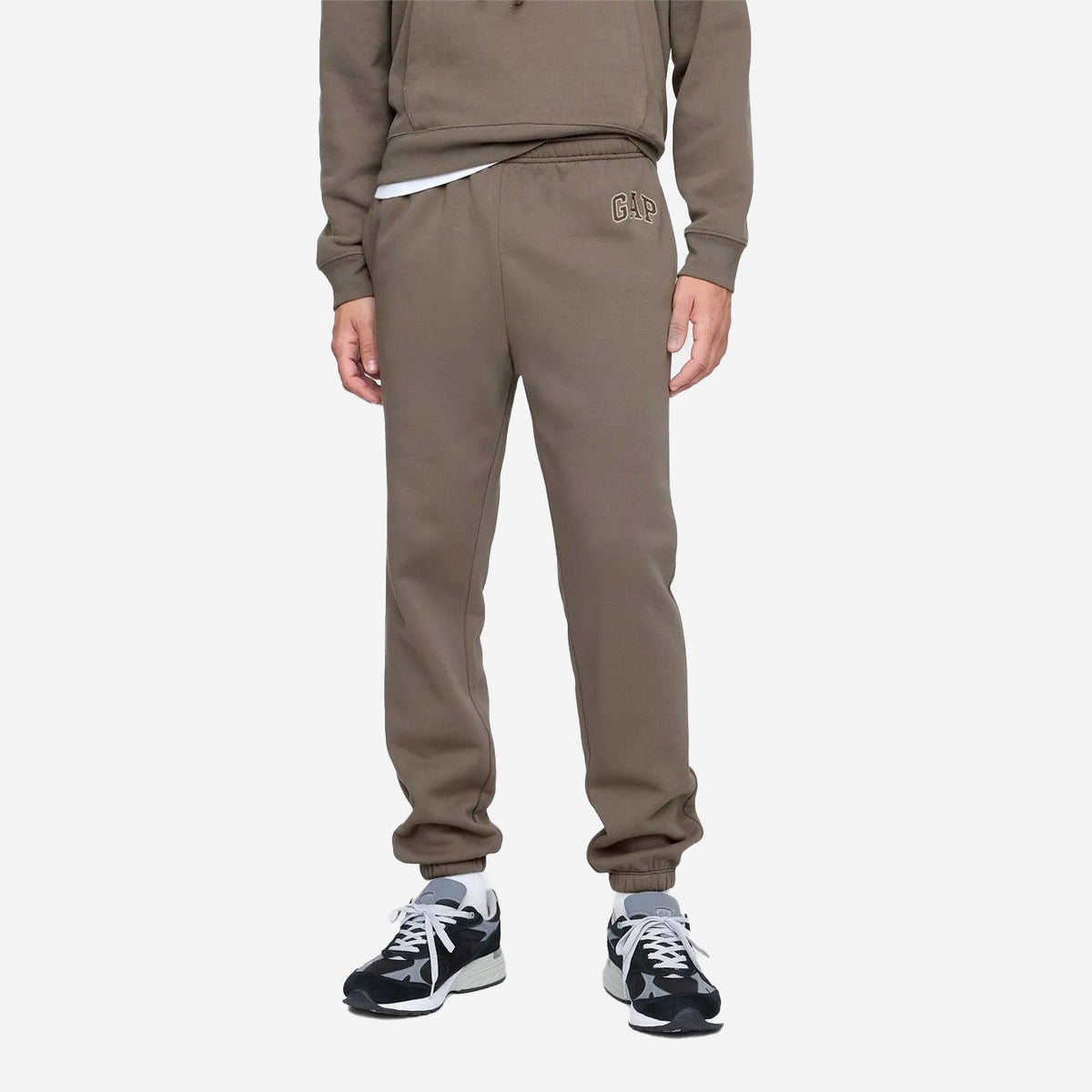 Logo Sweatpants