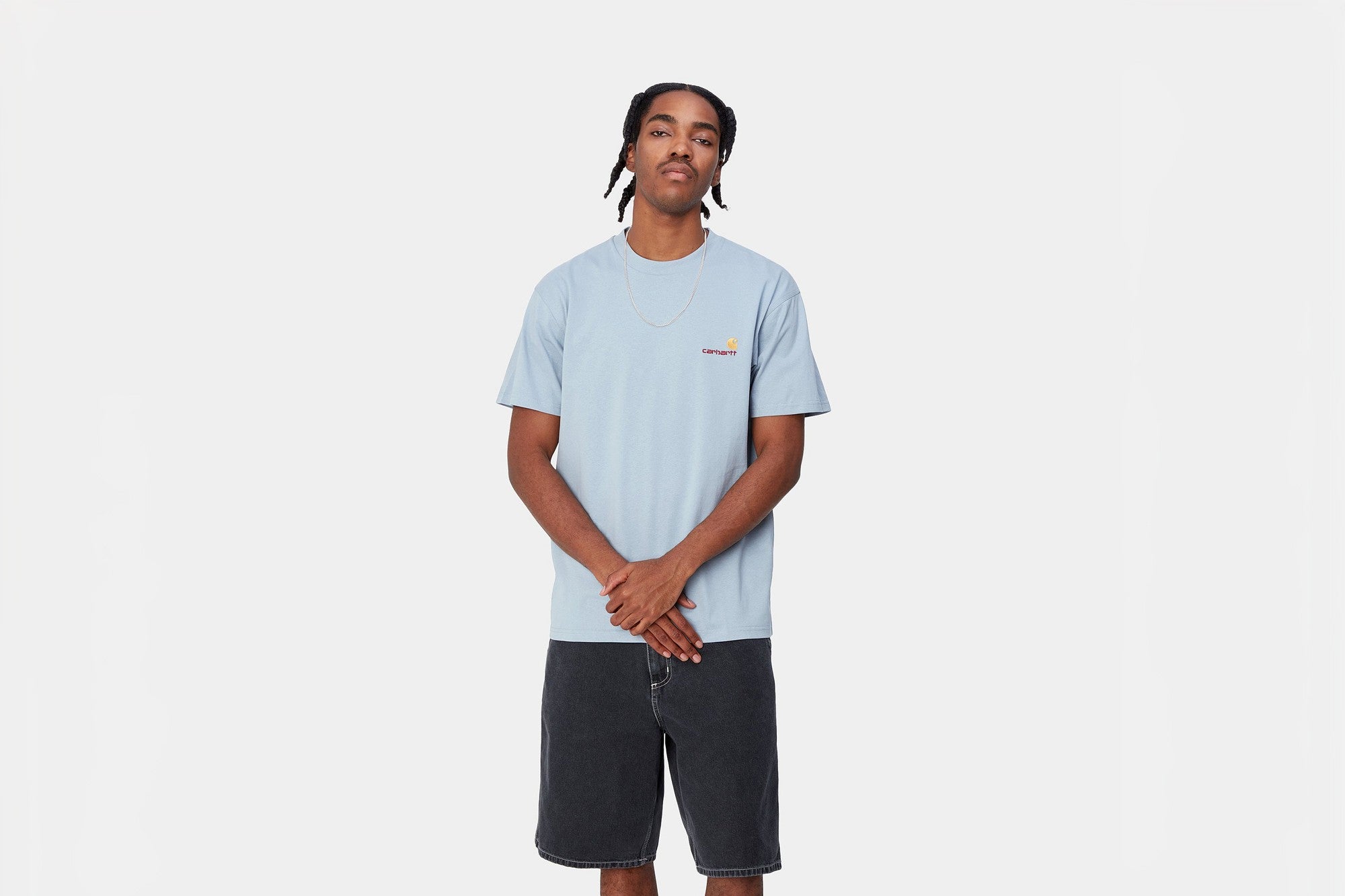 American Script T-Shirt