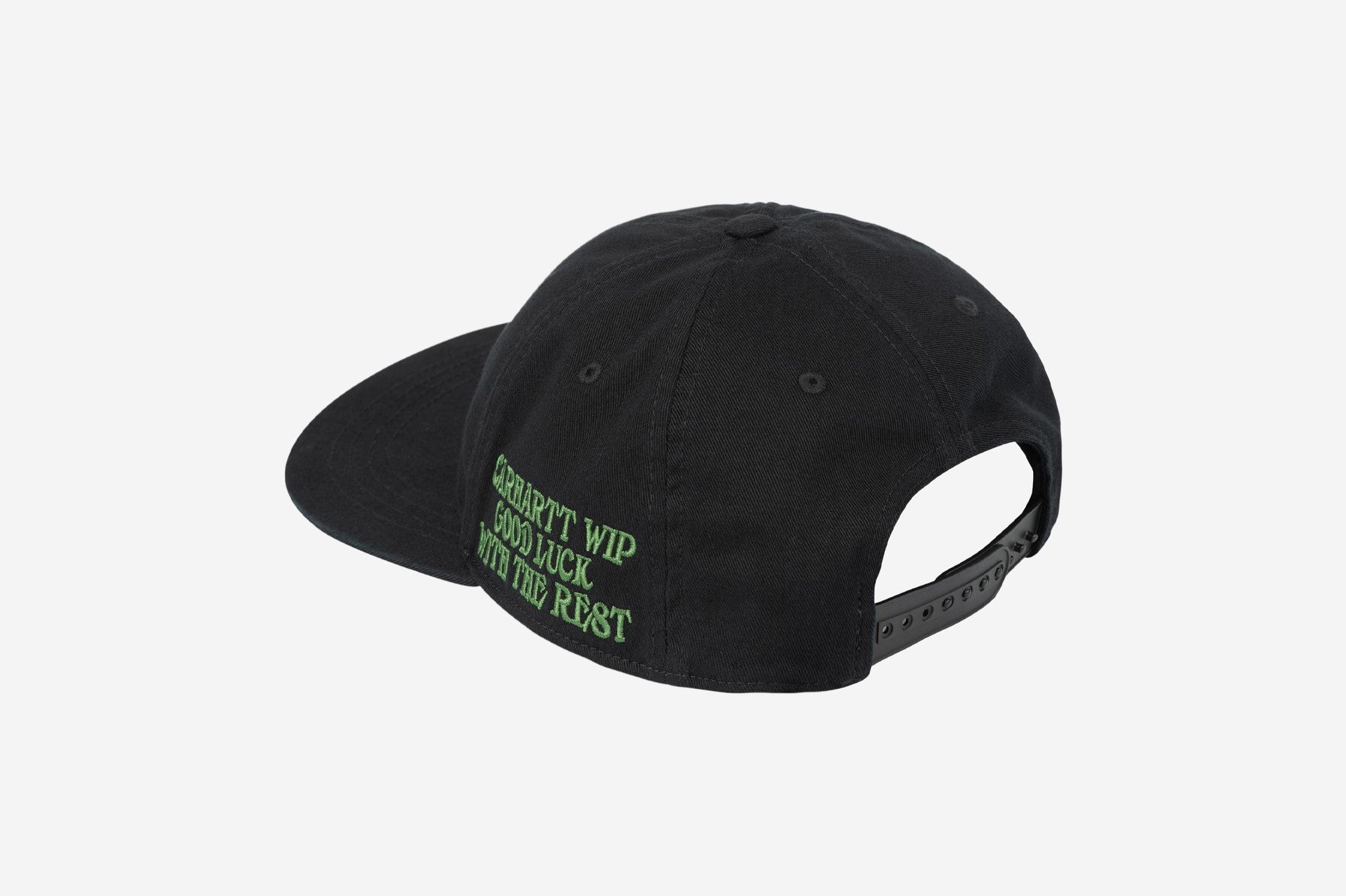 Clover Cap
