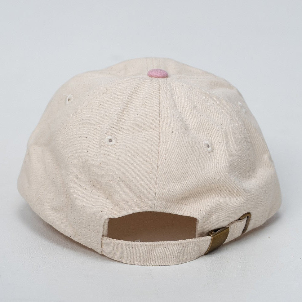 Sneaker Industry Soft Paws. Sharp Claws Hat