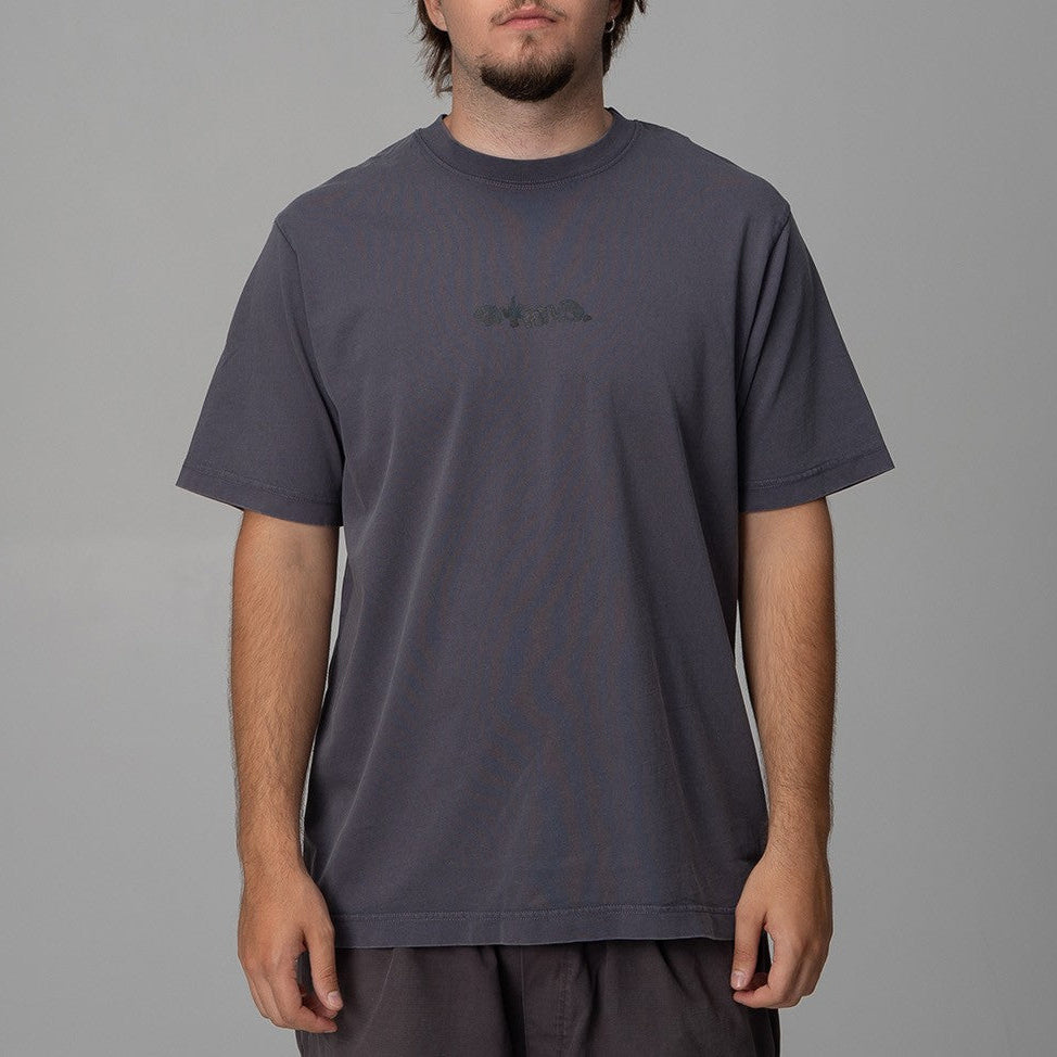 Sneaker Industry Snkrind Type Tee