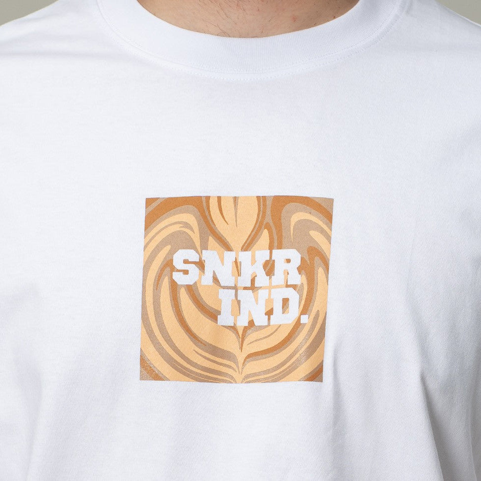 Sneaker Industry Brick By Brick Bogo T-Shirt