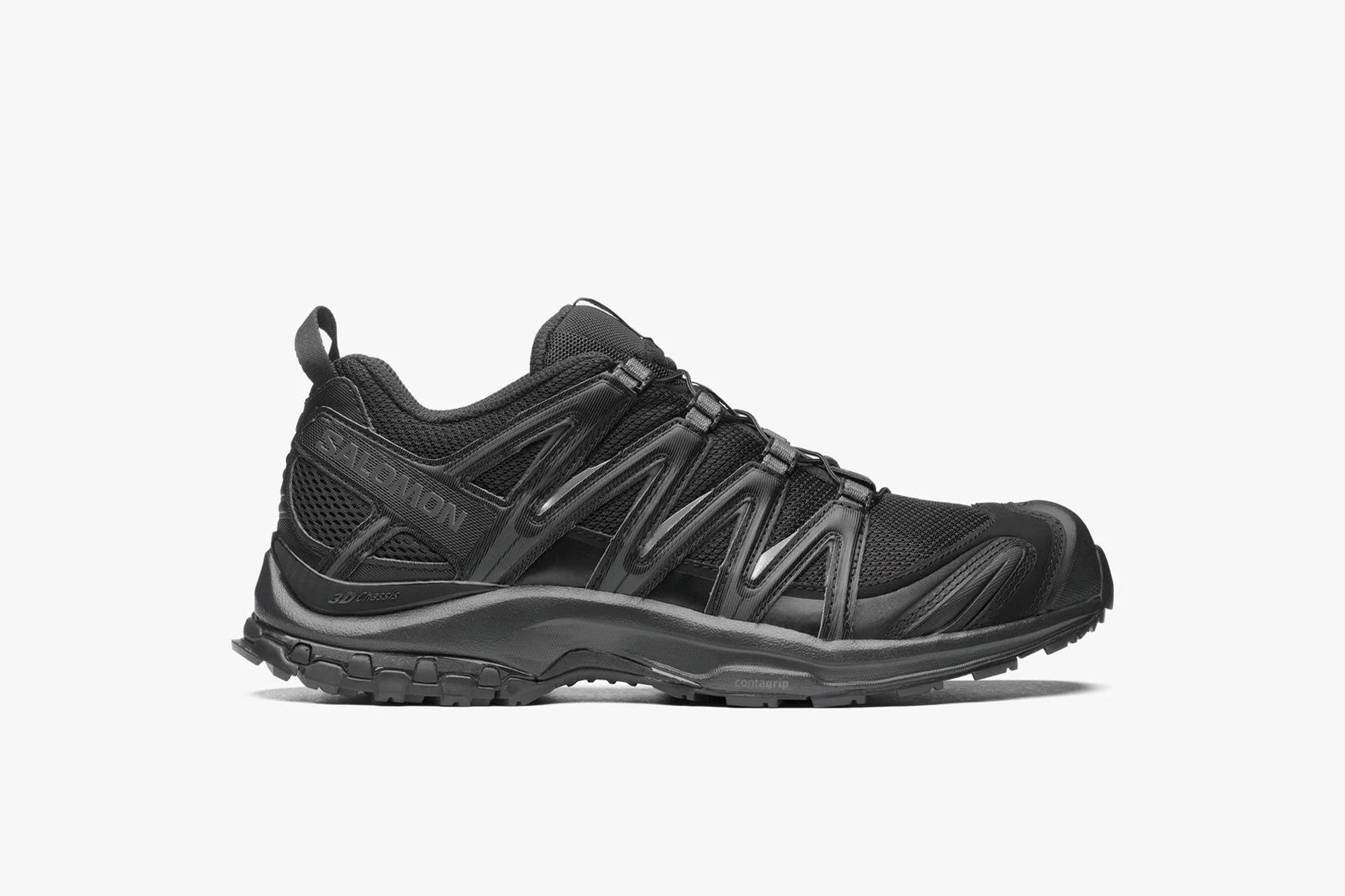 Salomon Xa Pro 3D