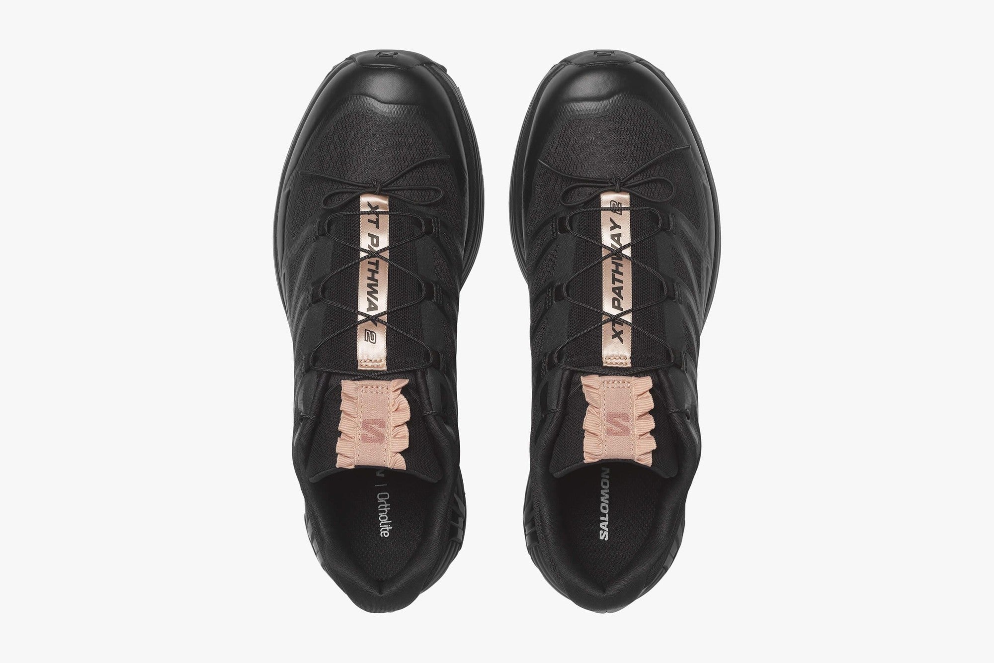 Salomonxt-Pathway 2 Satin