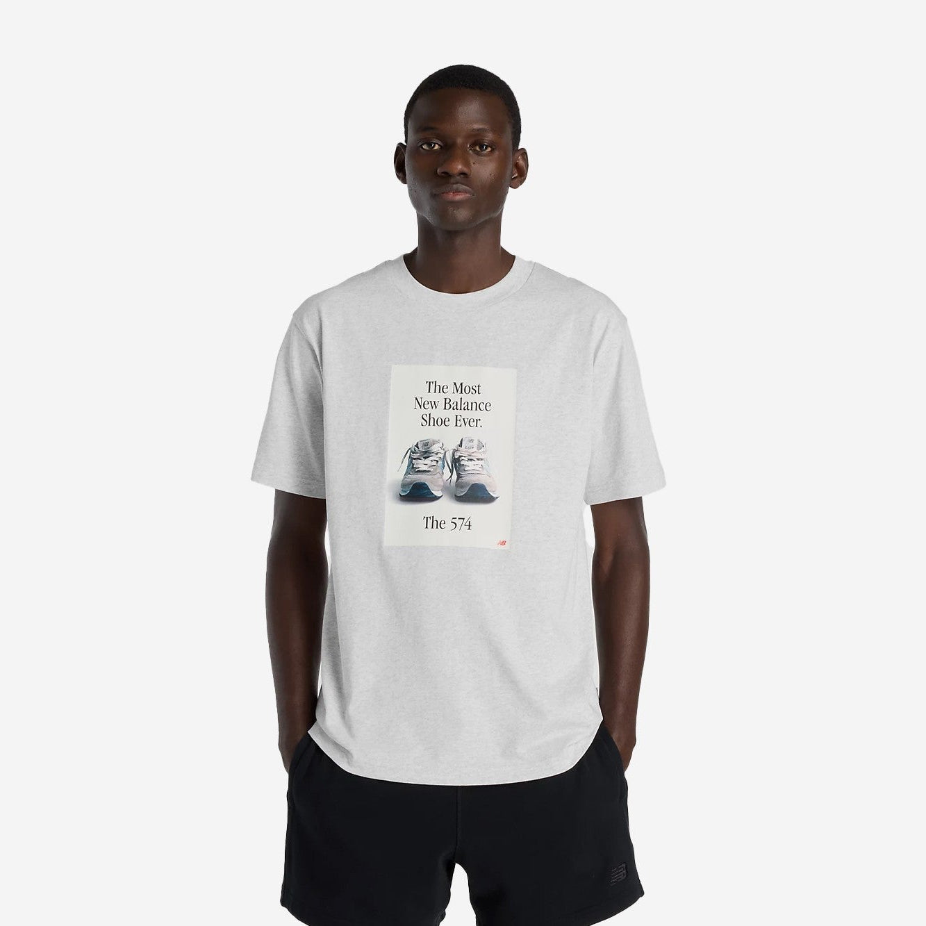 574 Ad T-Shirt