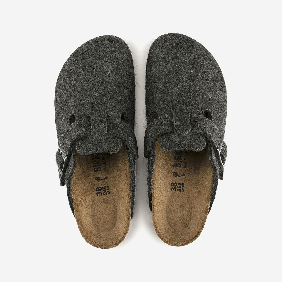 Boston Wool