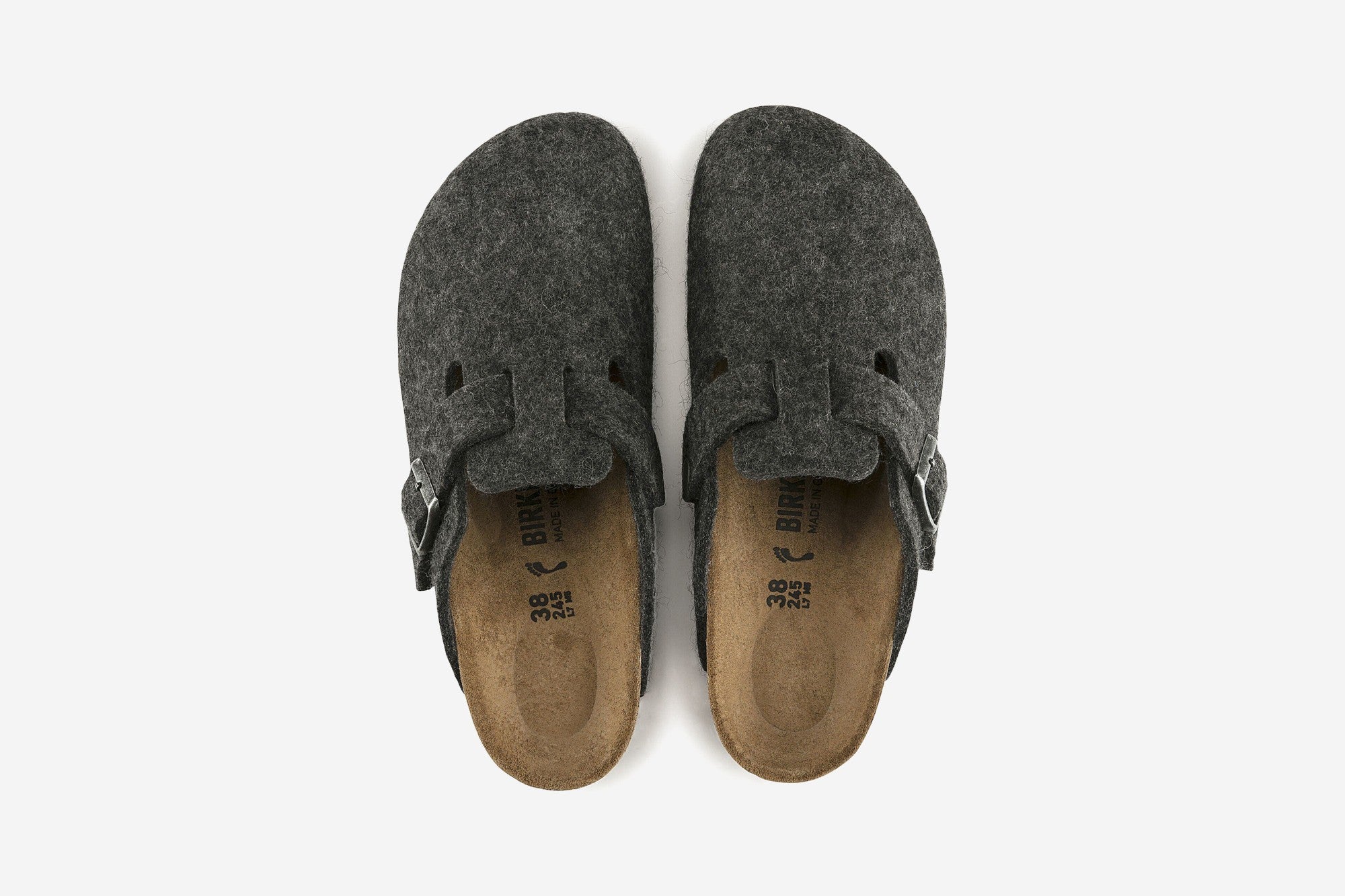 Boston Wool