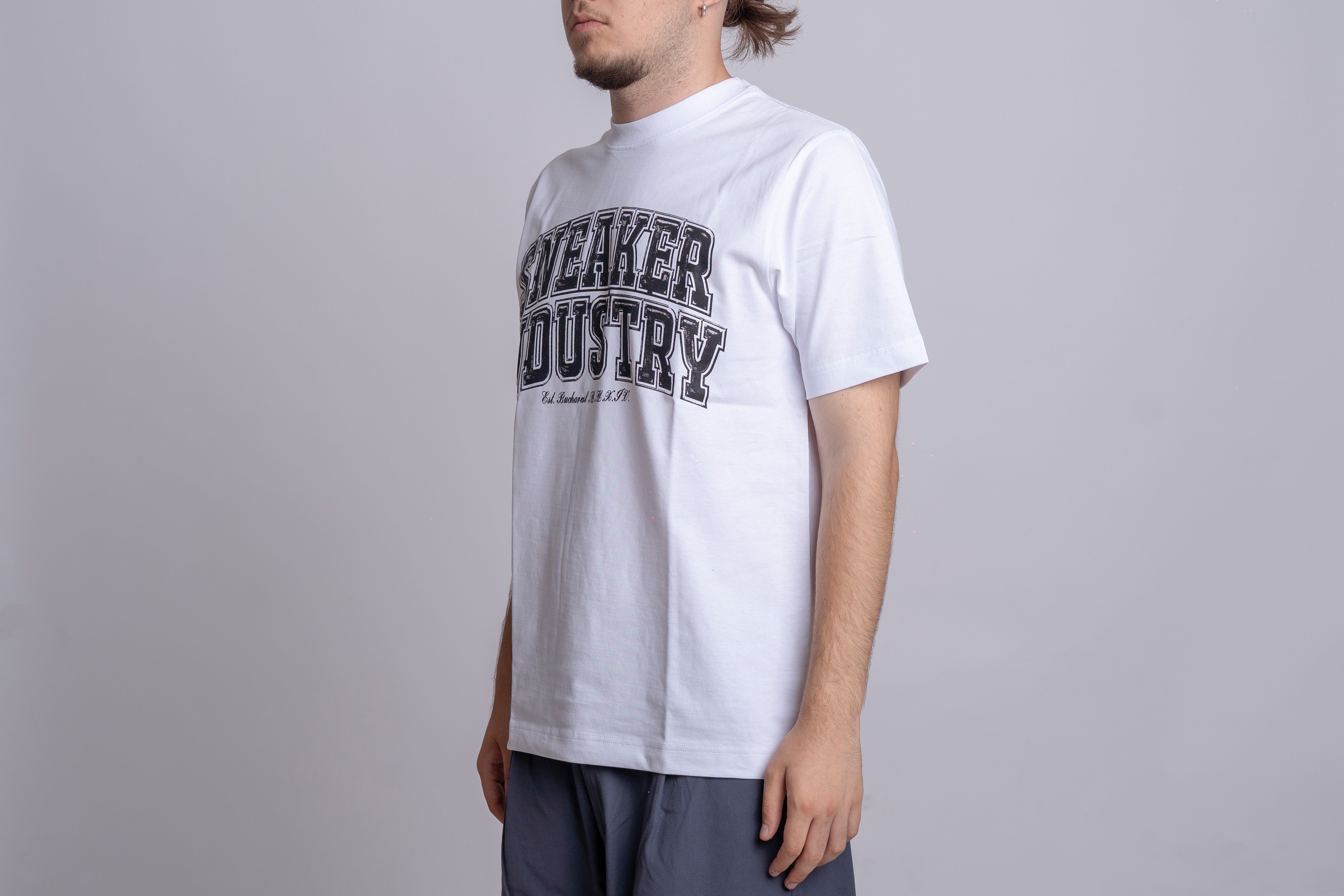 University Snkrind T-Shirt