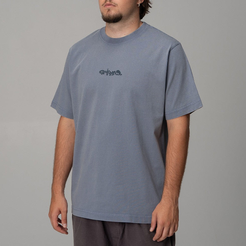 Sneaker Industry Snkrind Type Tee