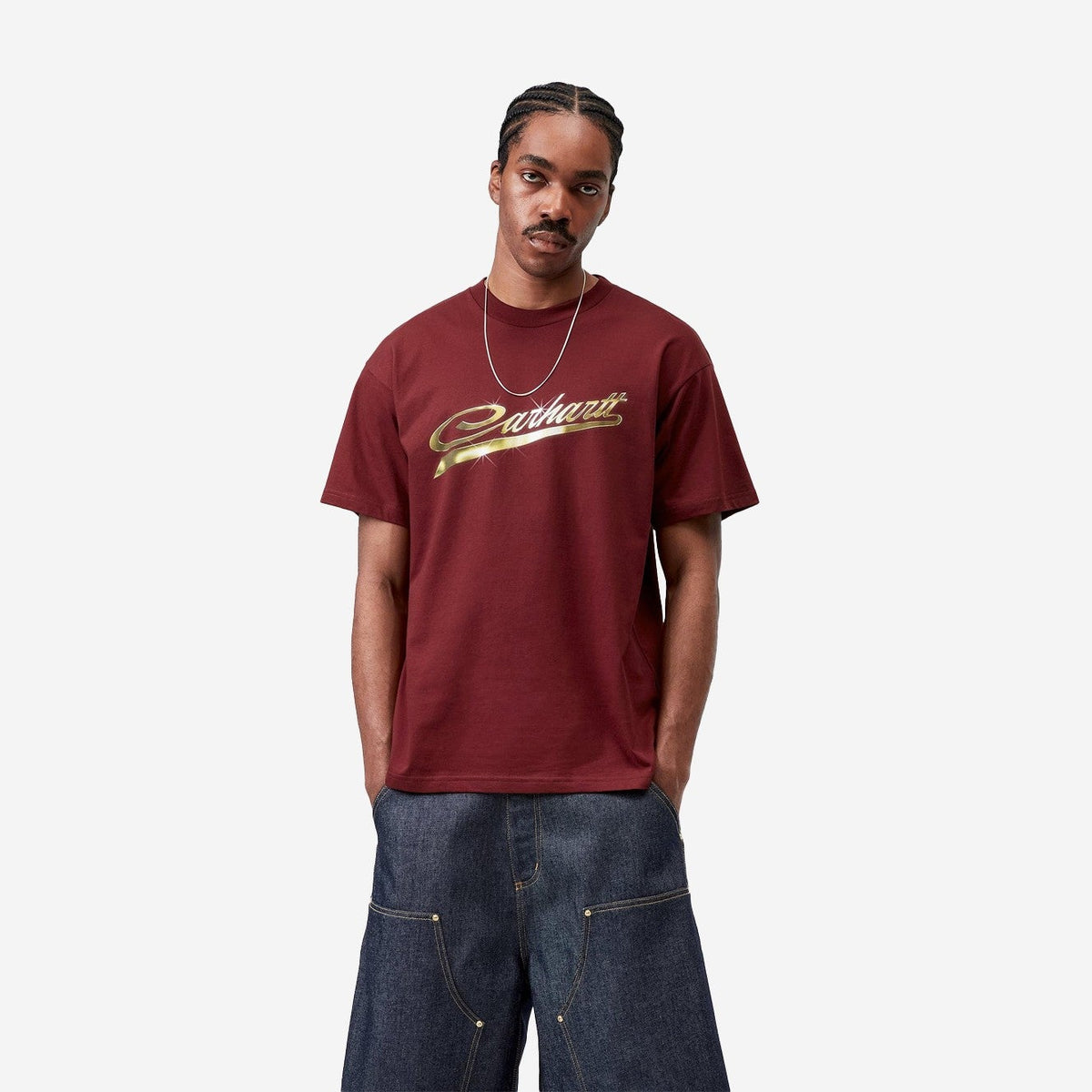 S/S Vroooom T-Shirt