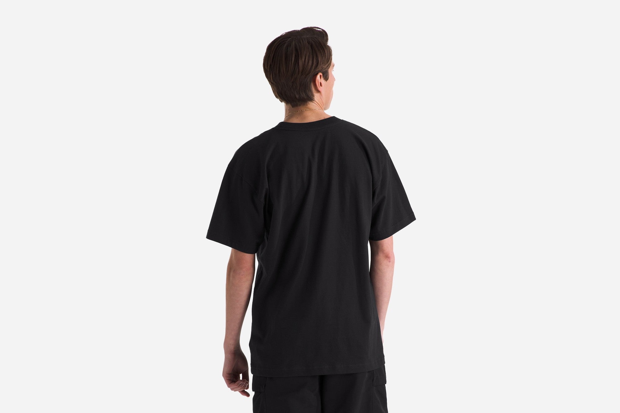 M Heavyweight Relaxed T-Shirt