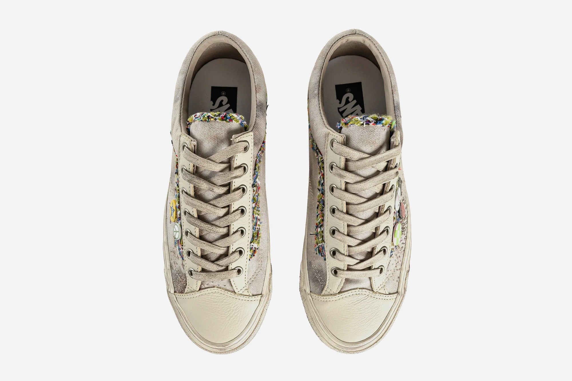 Vanslx Old Skool 36 Souvenir