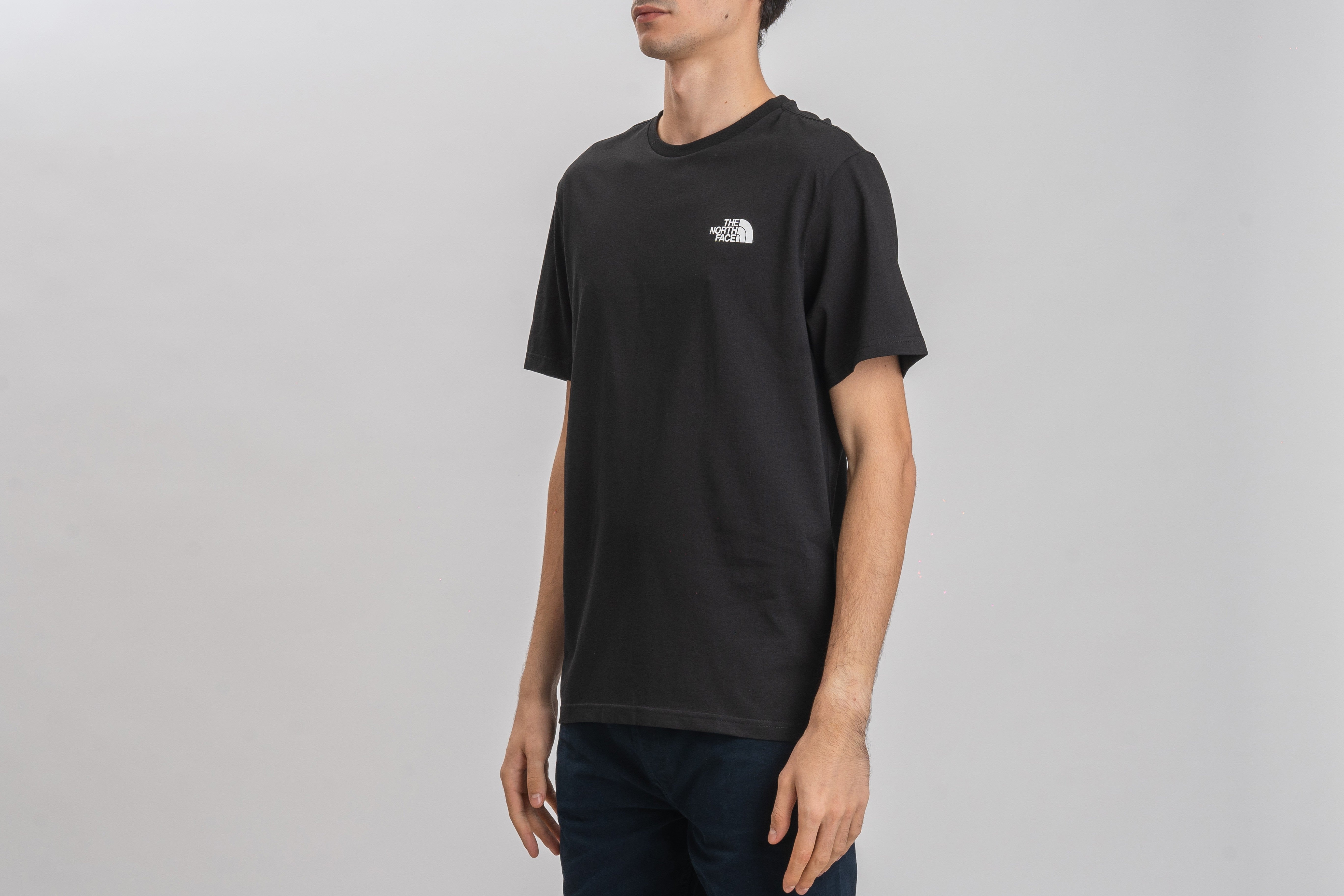 M Ss Collage T-Shirt
