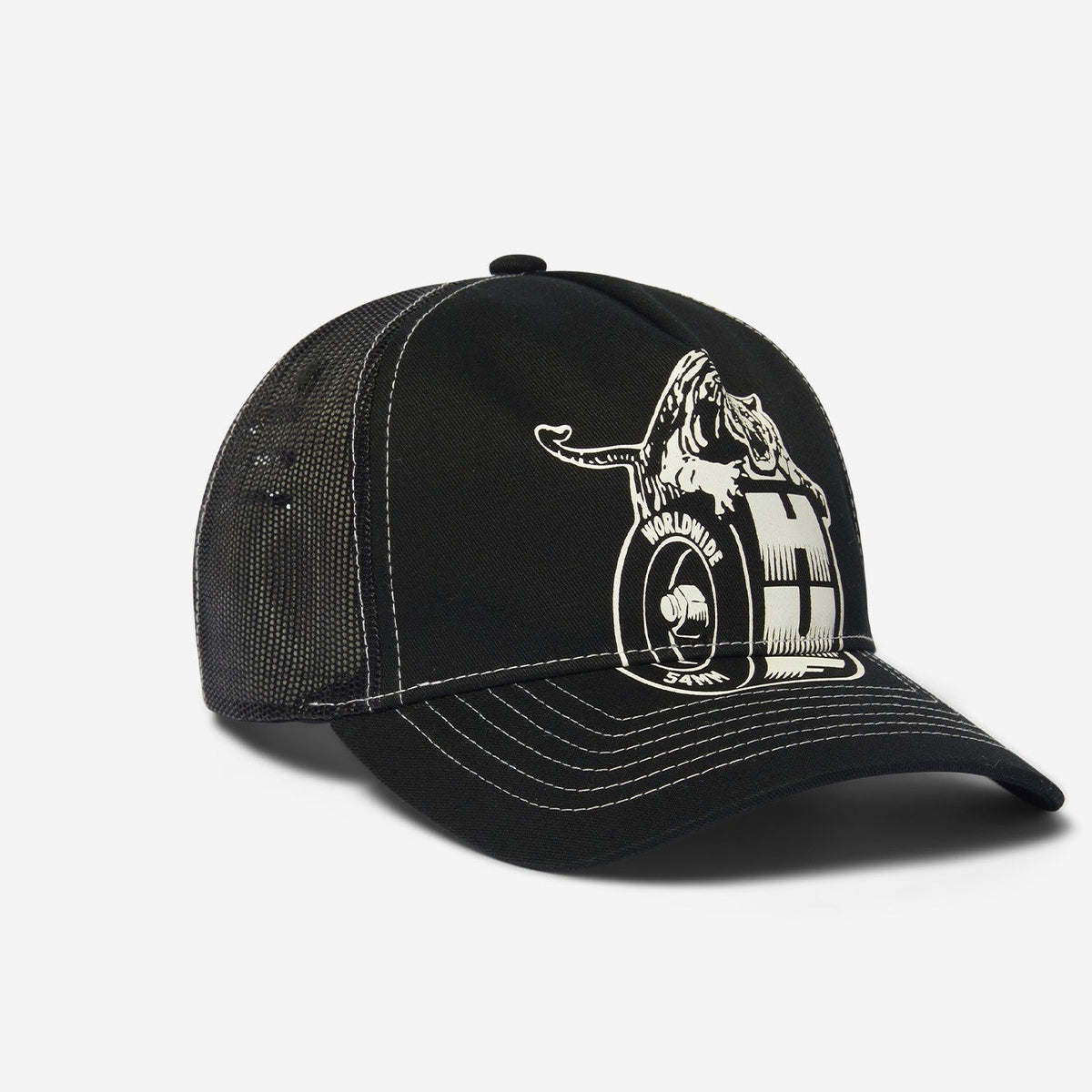 Hufurethane Trucker