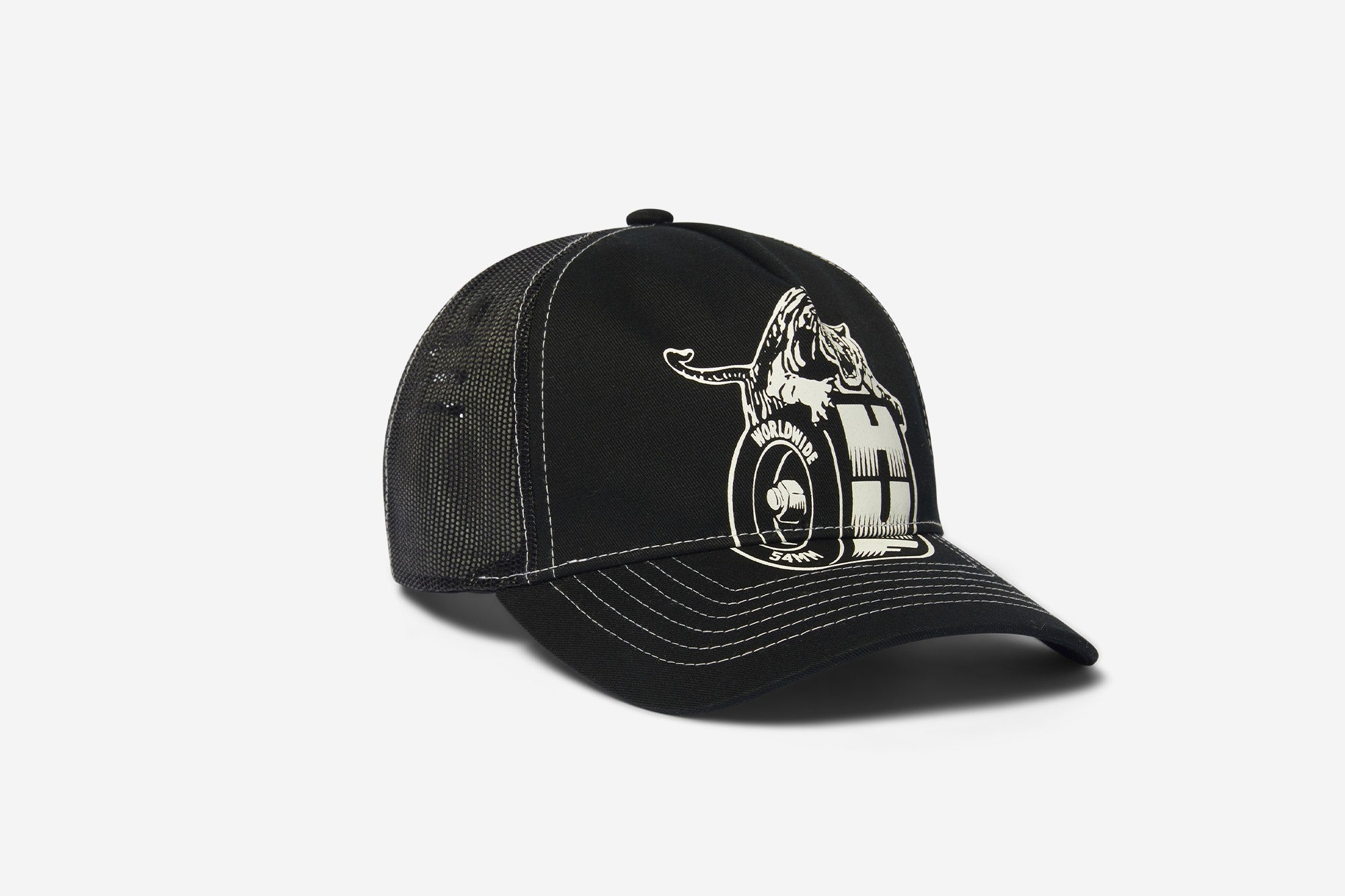 Hufurethane Trucker