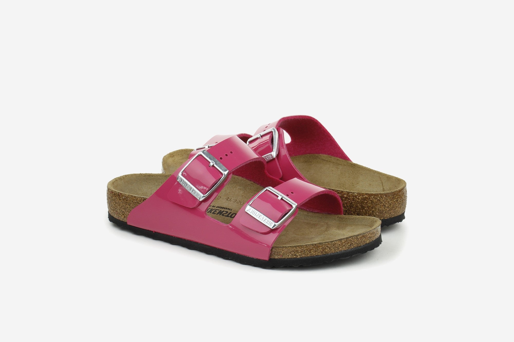 Arizona Kids Birko-Flor Patent