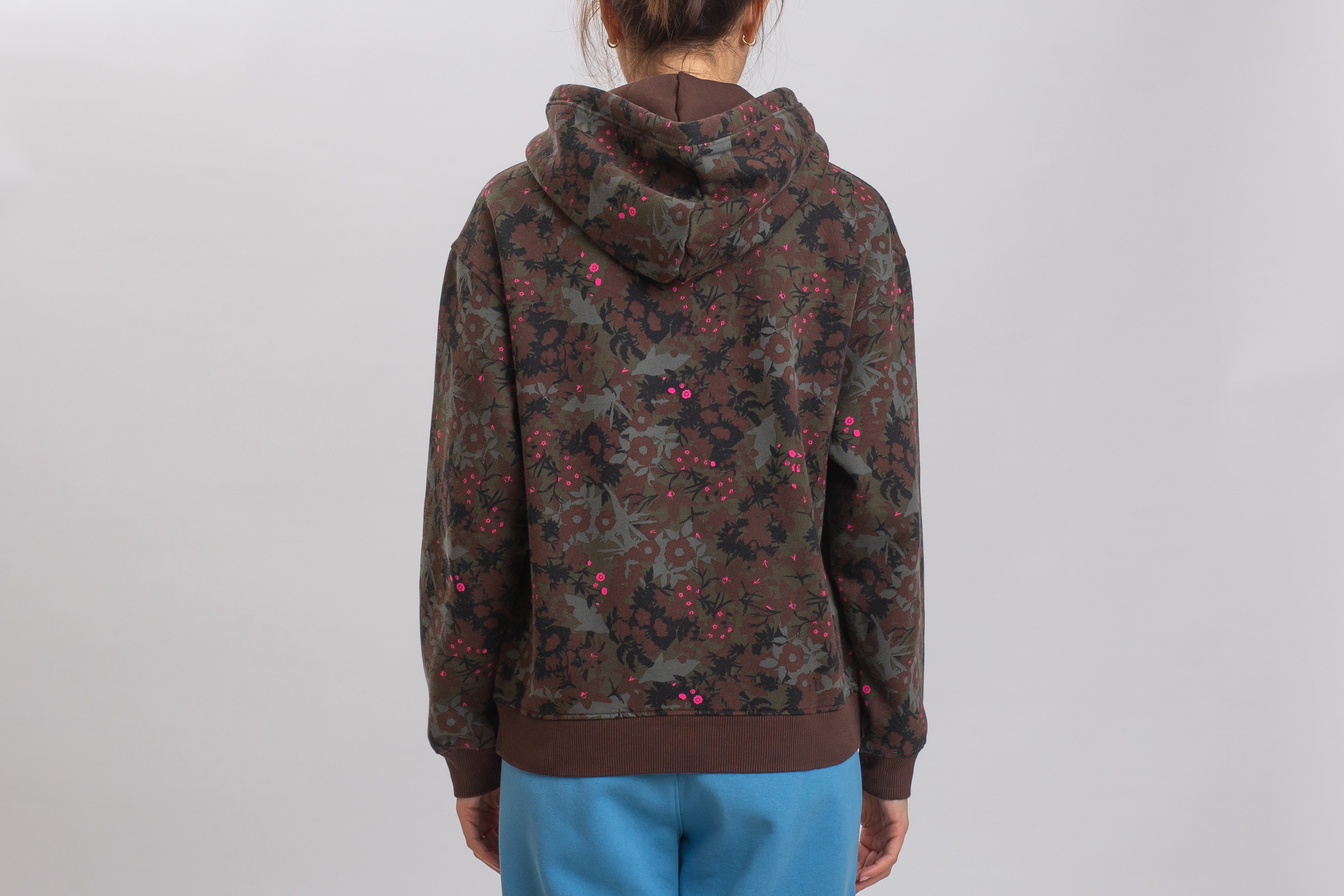 B-Earth Hoodie