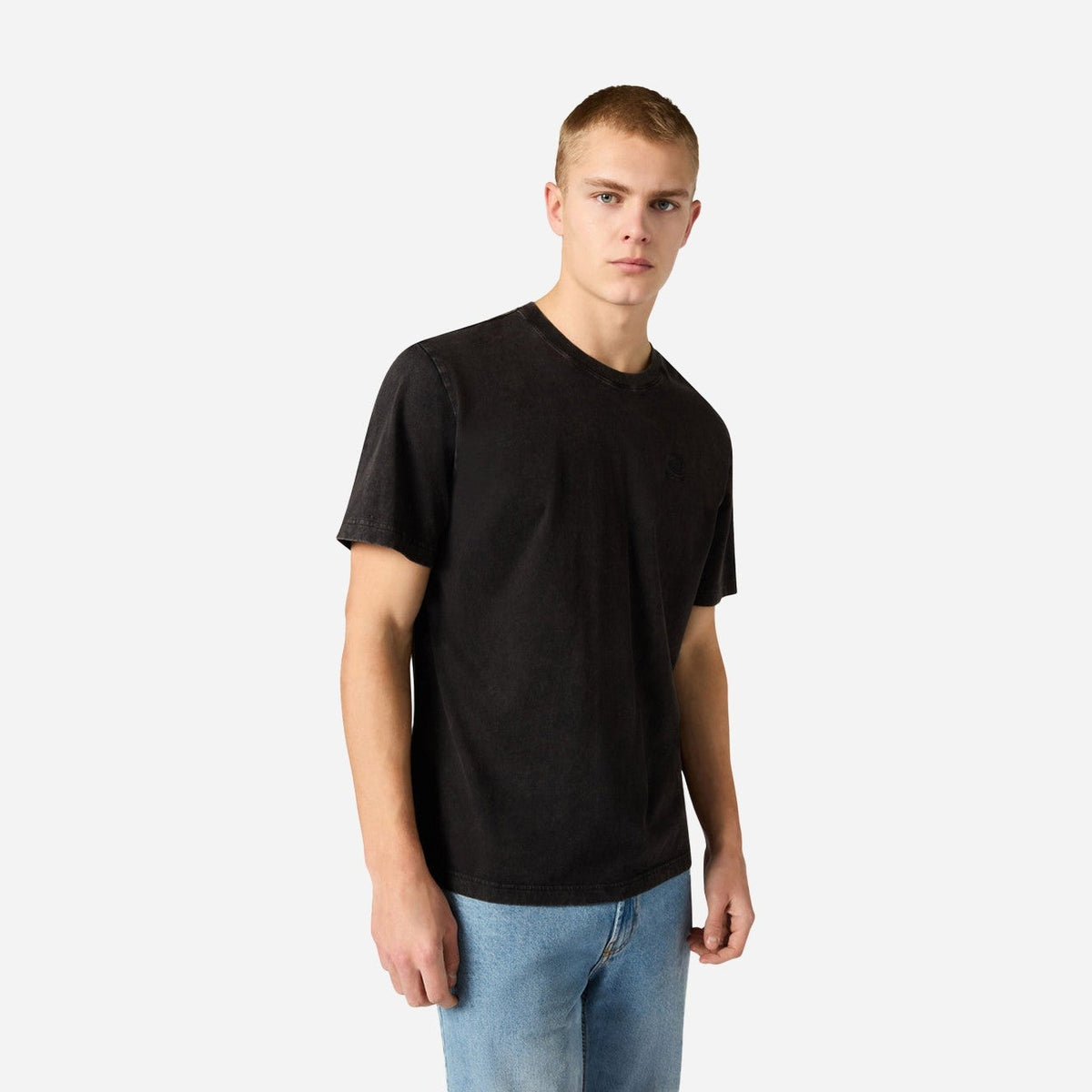Icons Ss T-Shirt