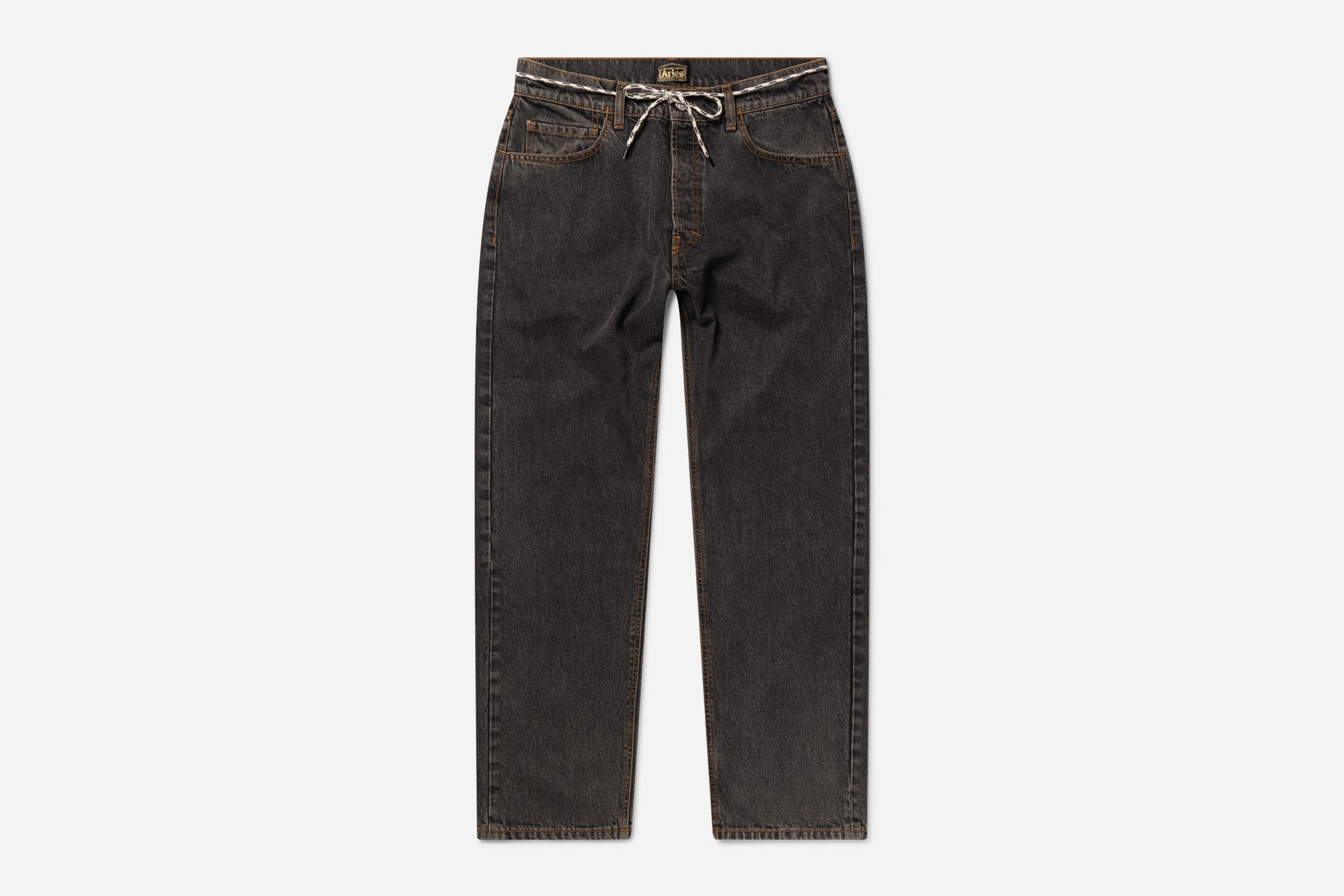 Washed Lilly Jean