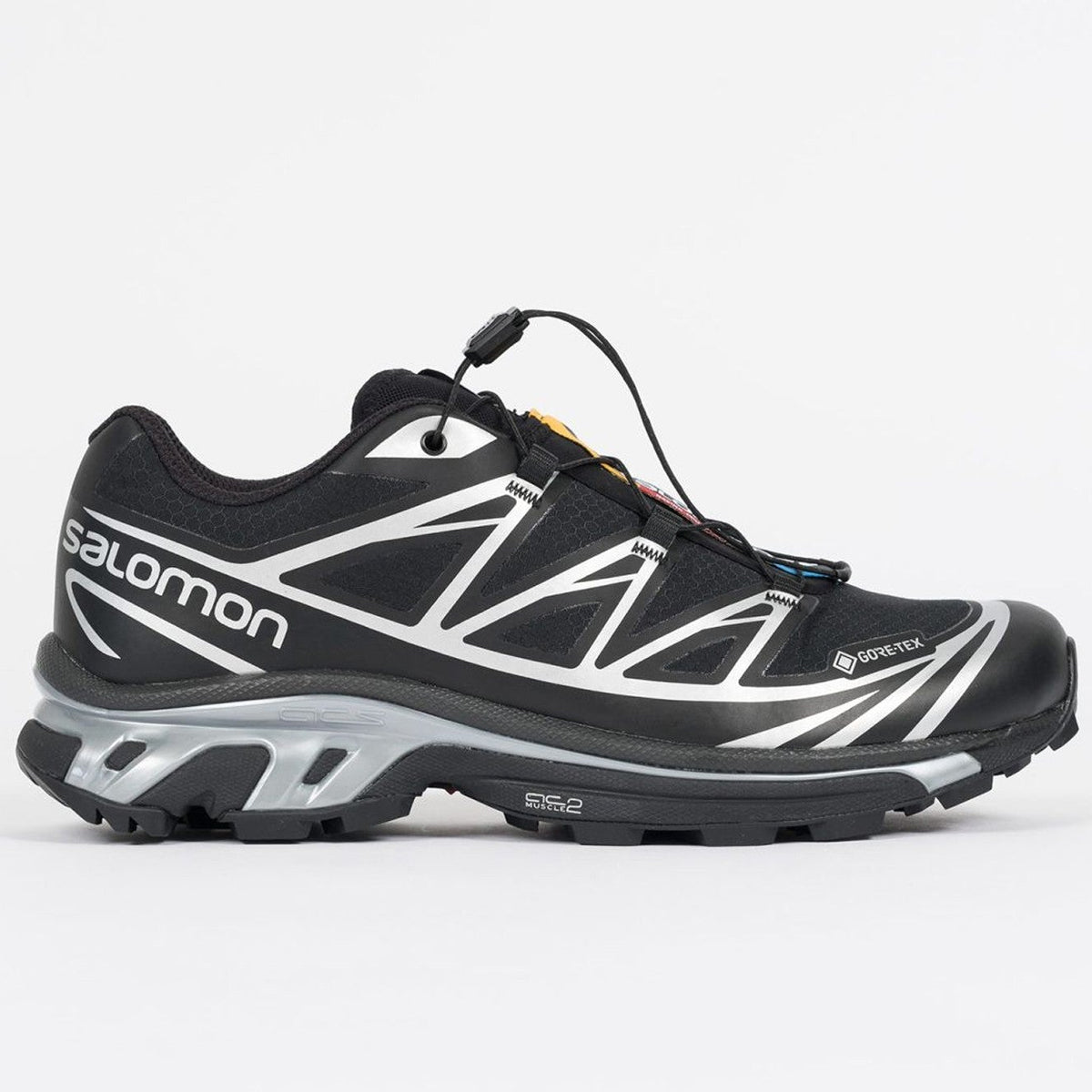 Xt-6 Gore-Tex
