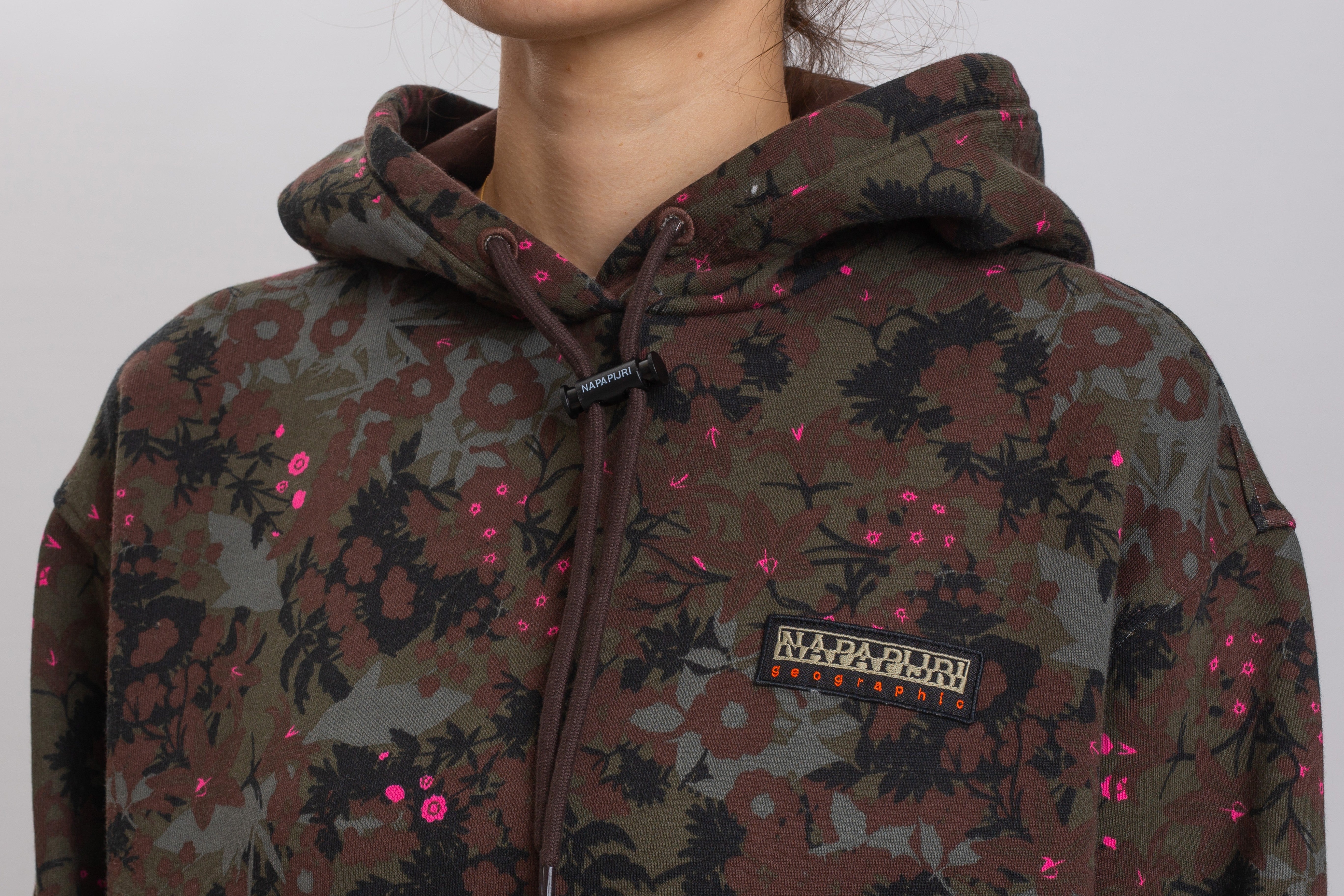 B-Earth Hoodie