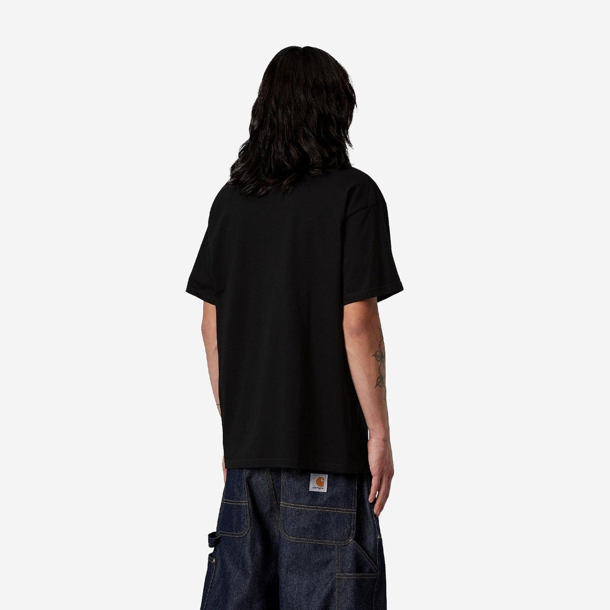 S/S Shattered T-Shirt