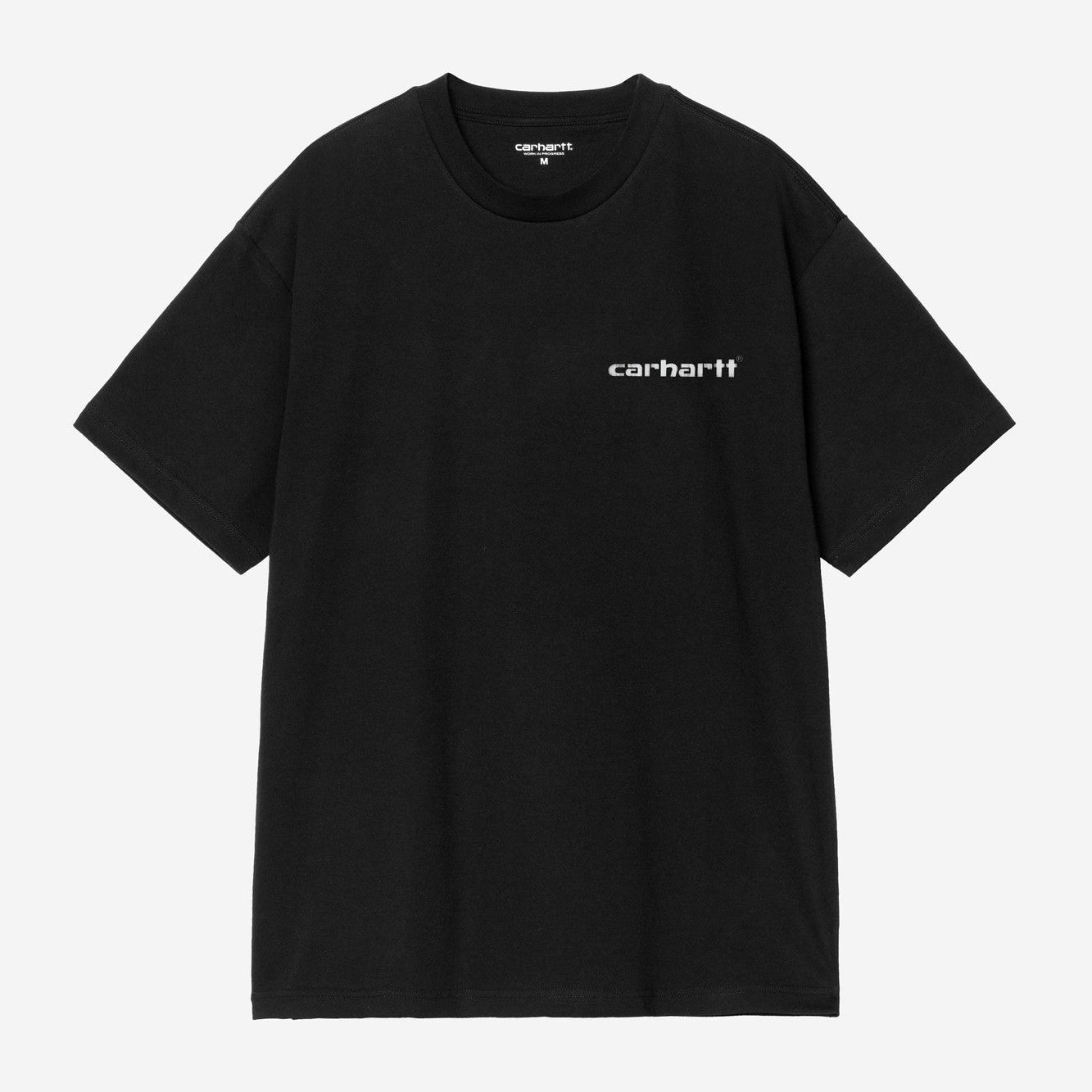 S/S Archive Script T-Shirt
