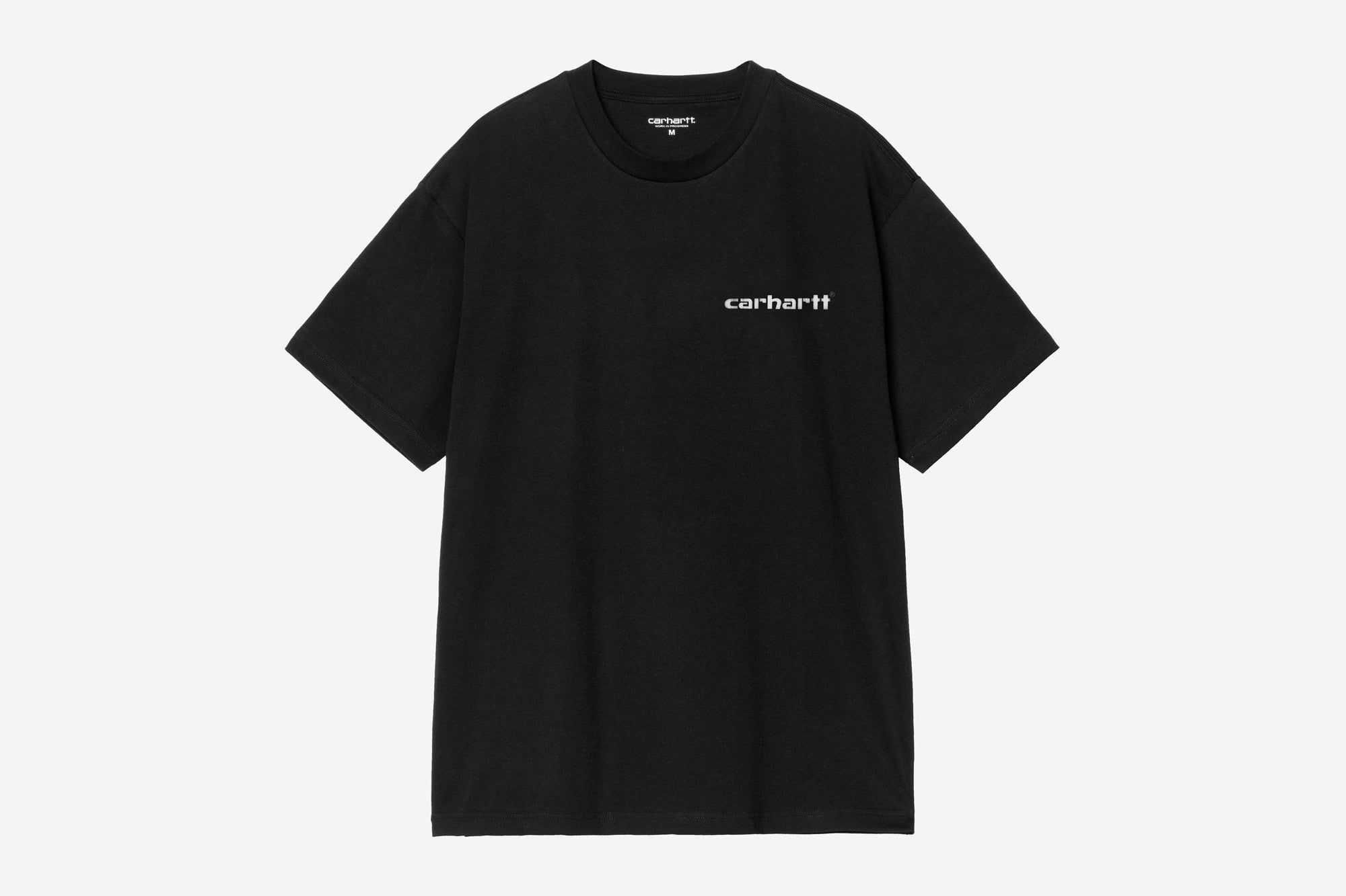 S/S Archive Script T-Shirt