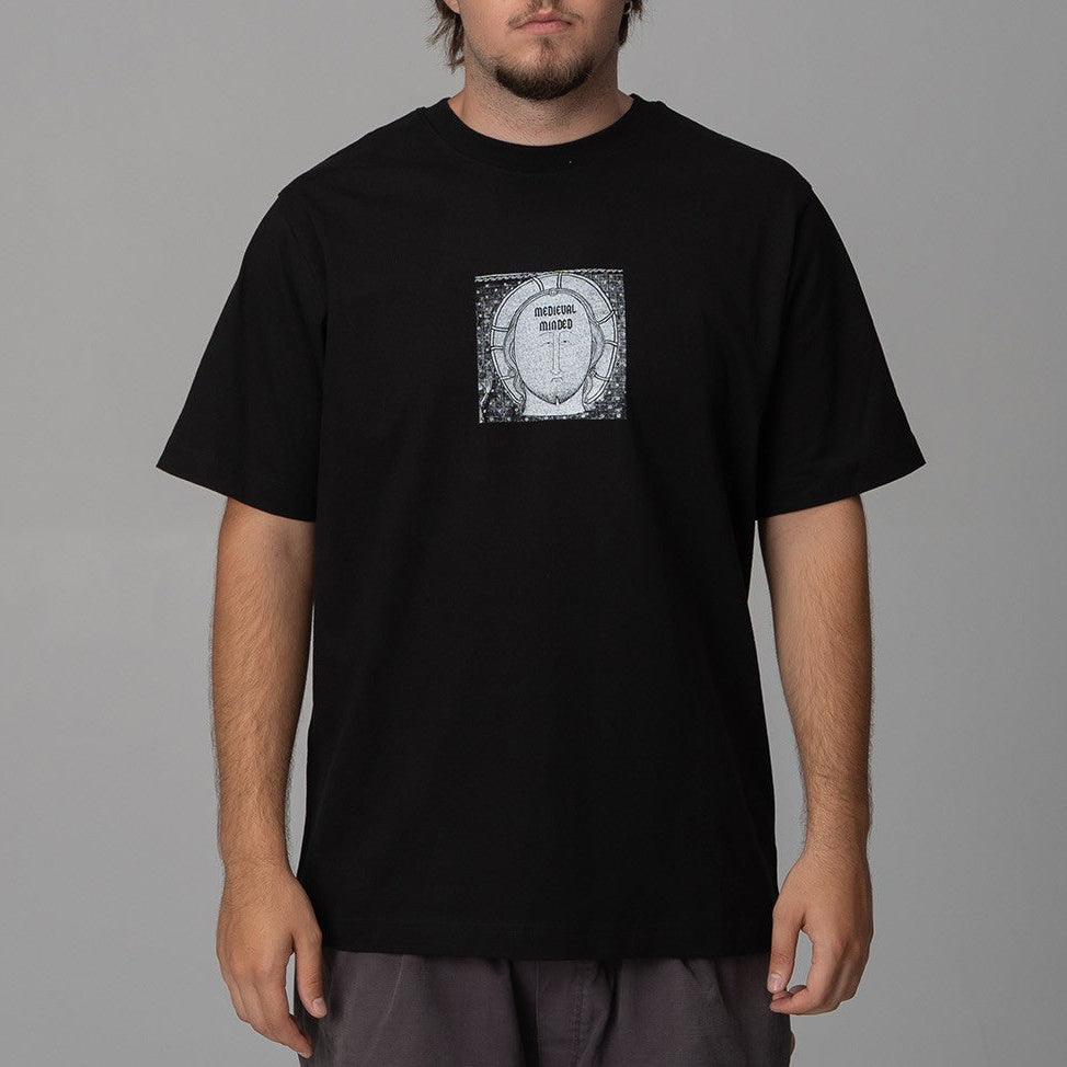 Sneaker Industry Medieval Minded Tee