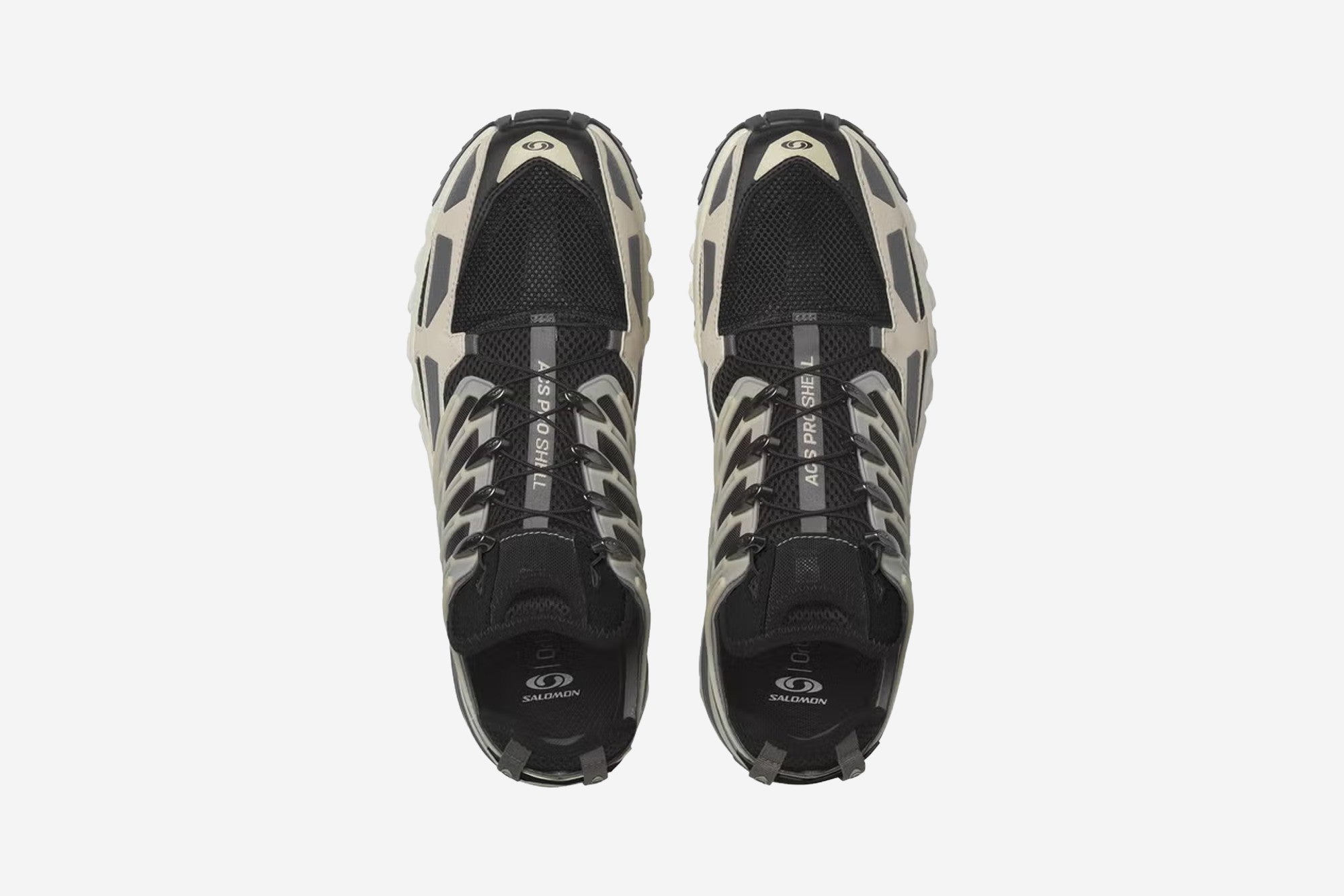 Acs Pro Shell