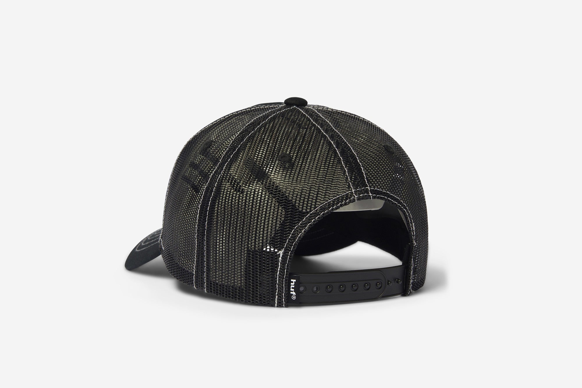 Hufurethane Trucker
