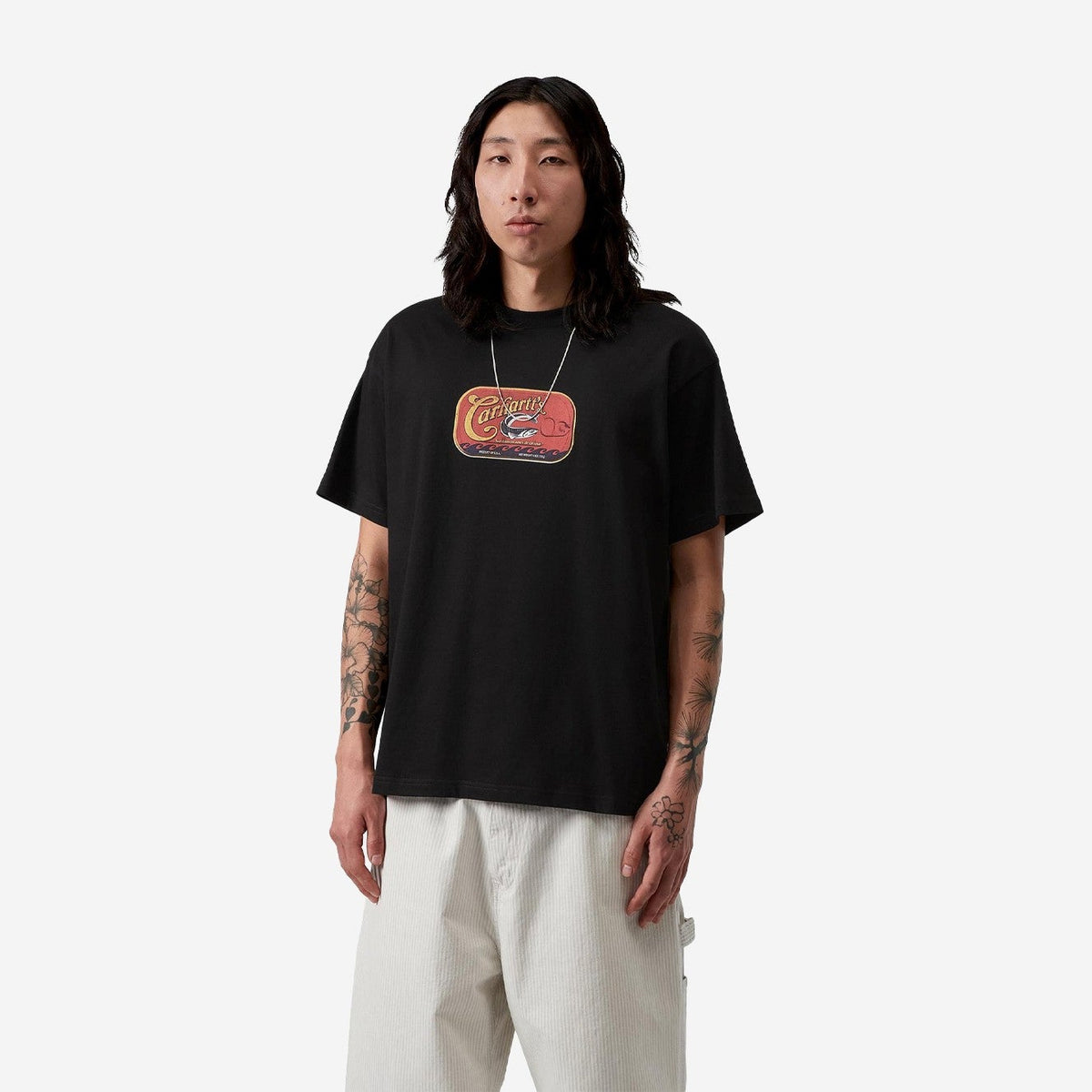S/S Sardinas T-Shirt