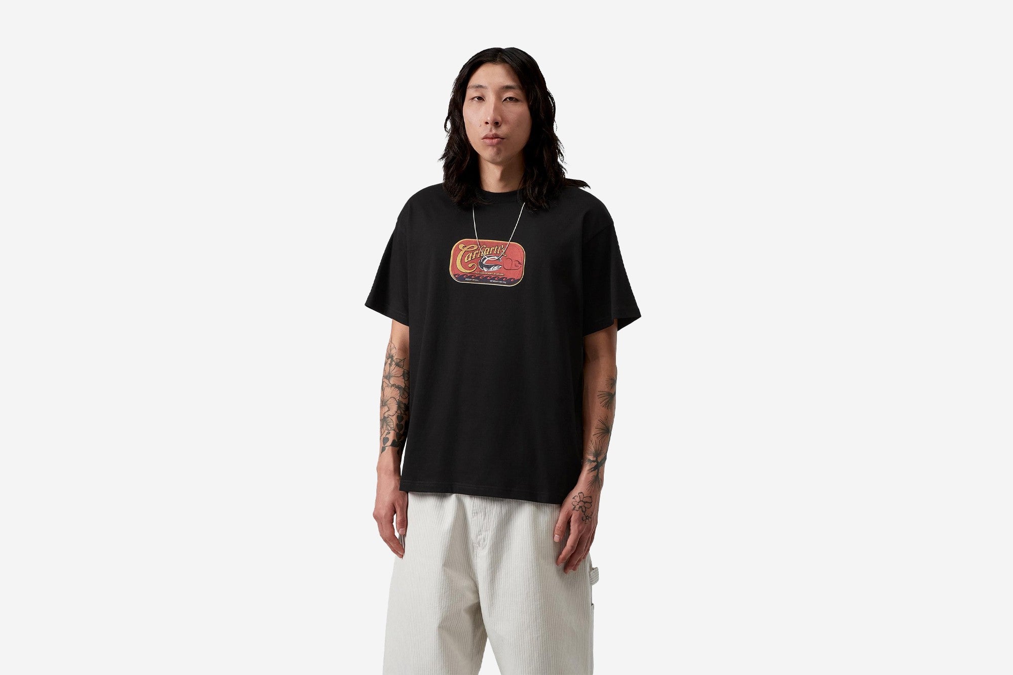 S/S Sardinas T-Shirt